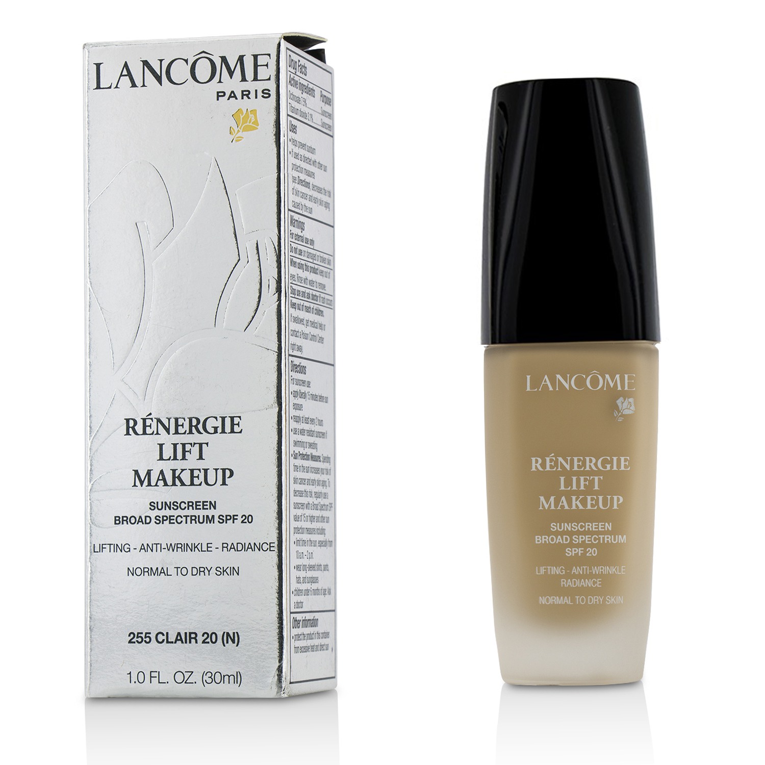 랑콤 Lancome 레네르지 리프트 메이크업 30ml/1oz