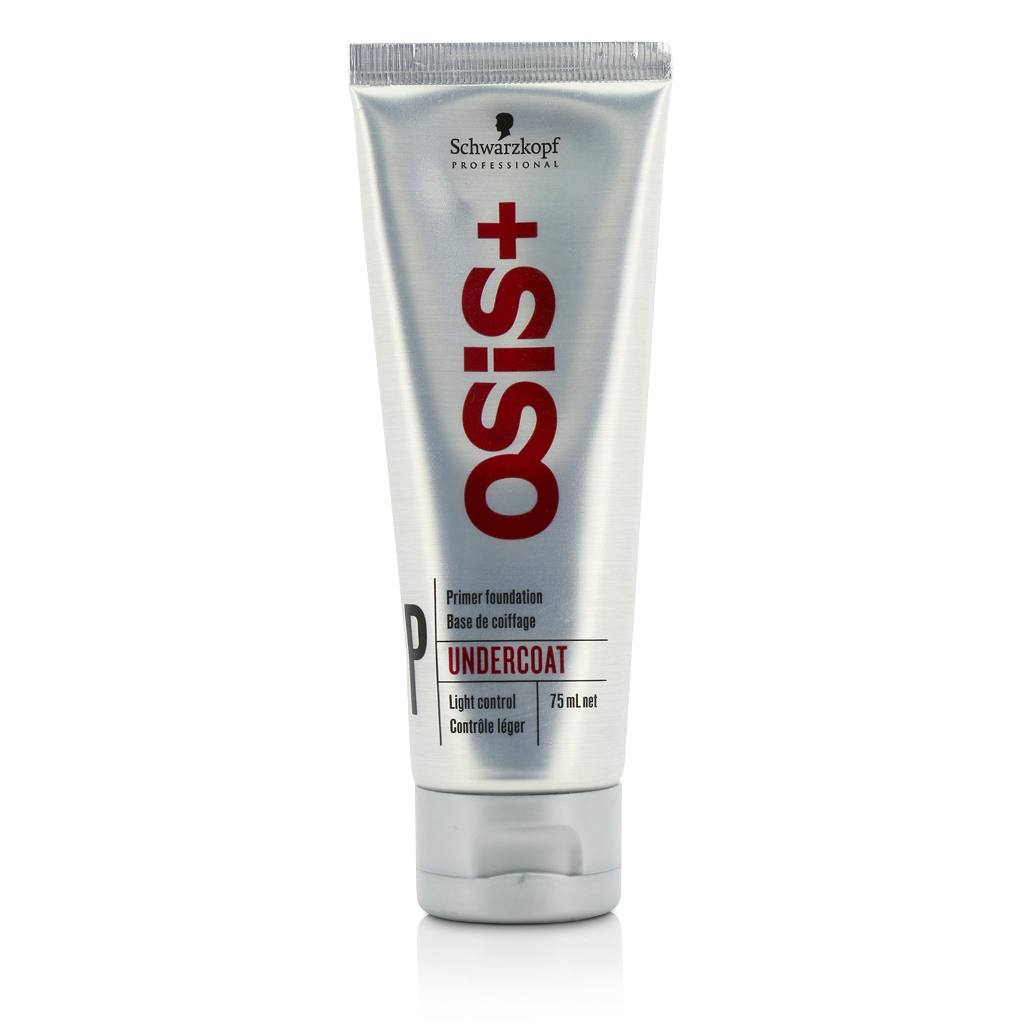 Schwarzkopf Osis+ Undercoat Primer Foundation (Light Control) 75ml/2.53oz