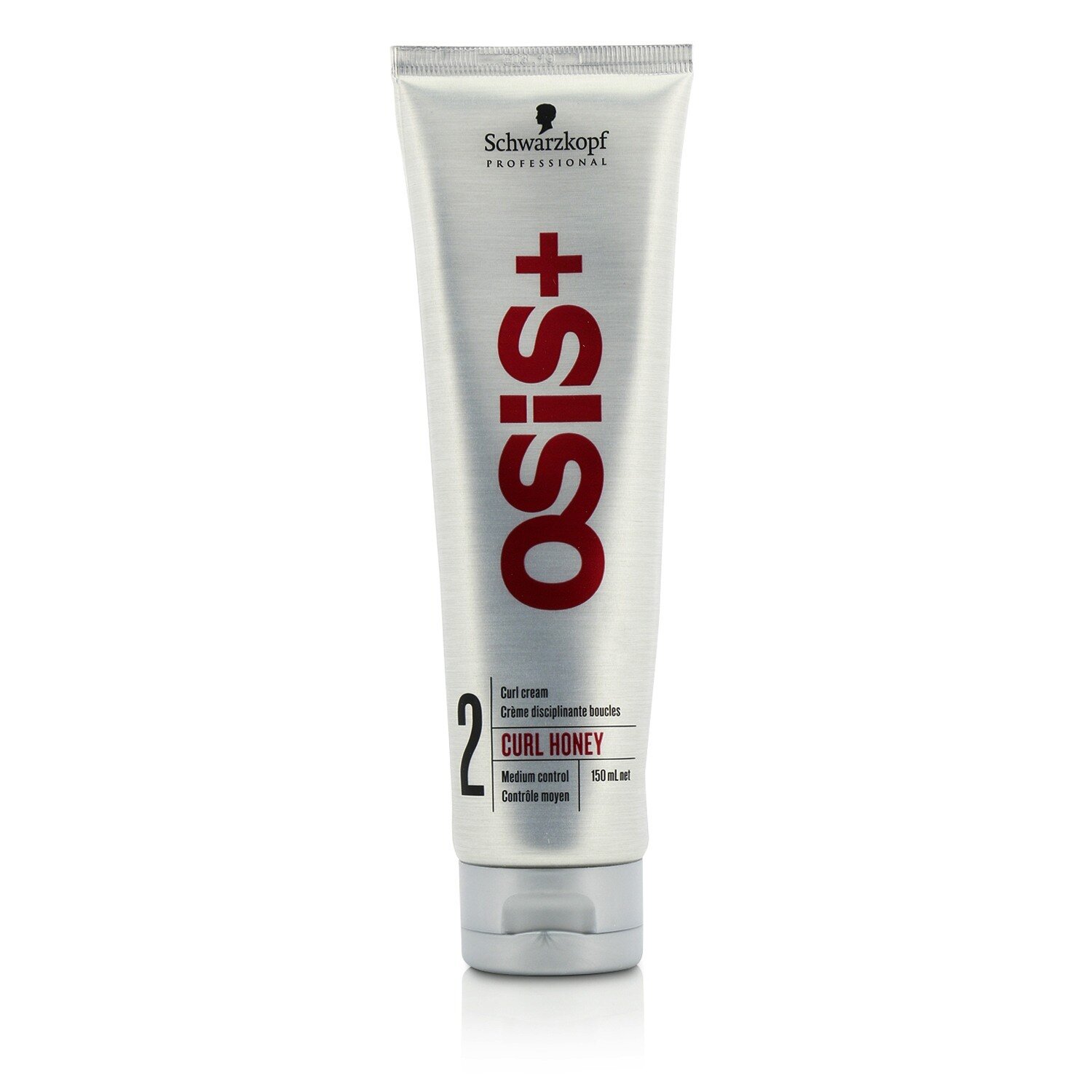 Schwarzkopf Osis+ Curl Honey Curl Cream (Medium Control) 150ml/5oz