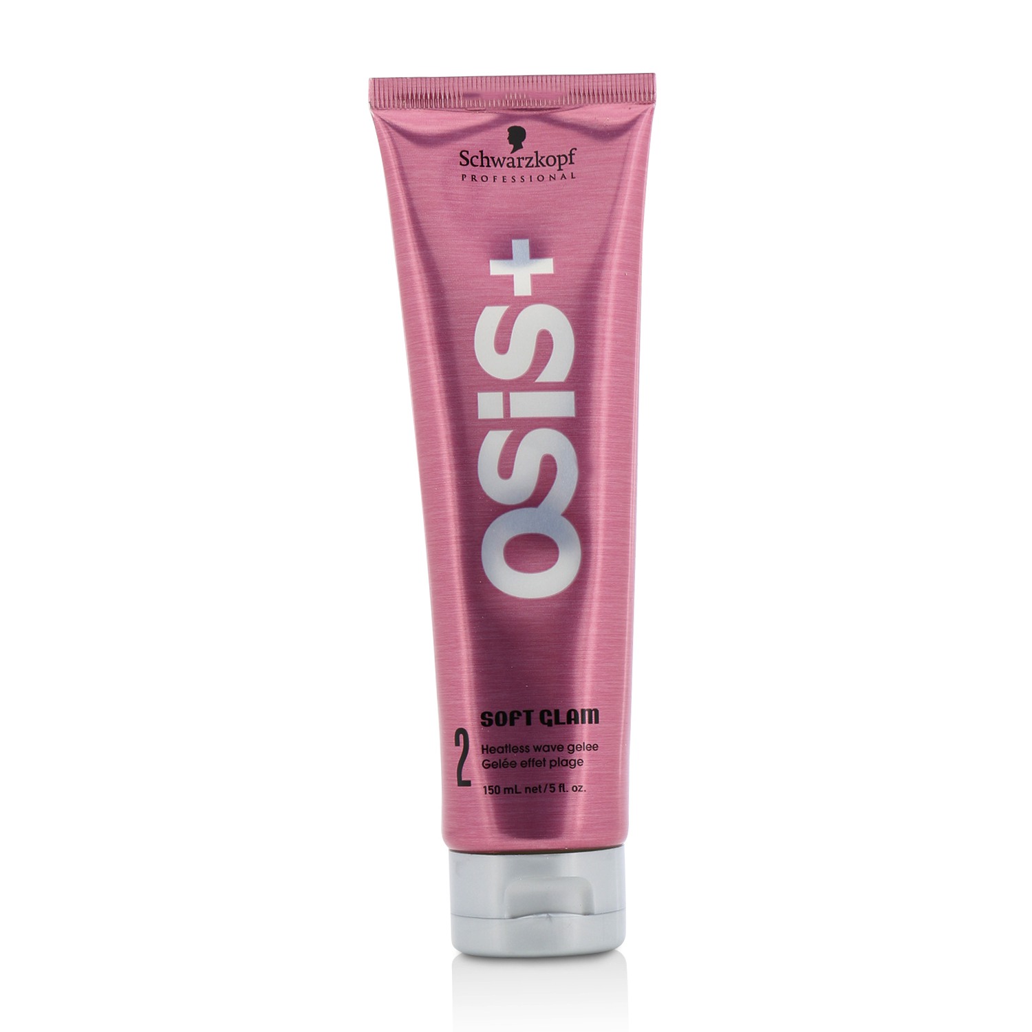 Schwarzkopf Osis+ Soft Glam Heatless Wave Gelee 150ml/5oz