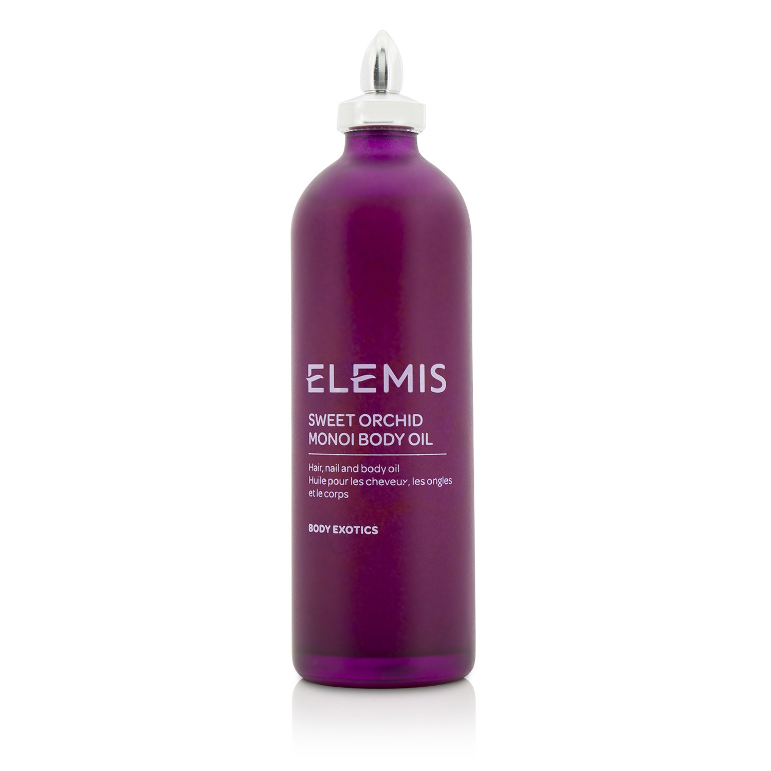 Elemis زيت الجسم بالأوركيد الزكي 100ml/3.3oz