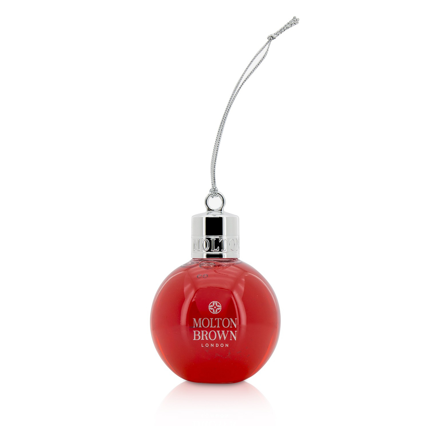 Molton Brown Festive Frankincense & Allspice Fine Liquid Hand Wash 75ml/2.5oz