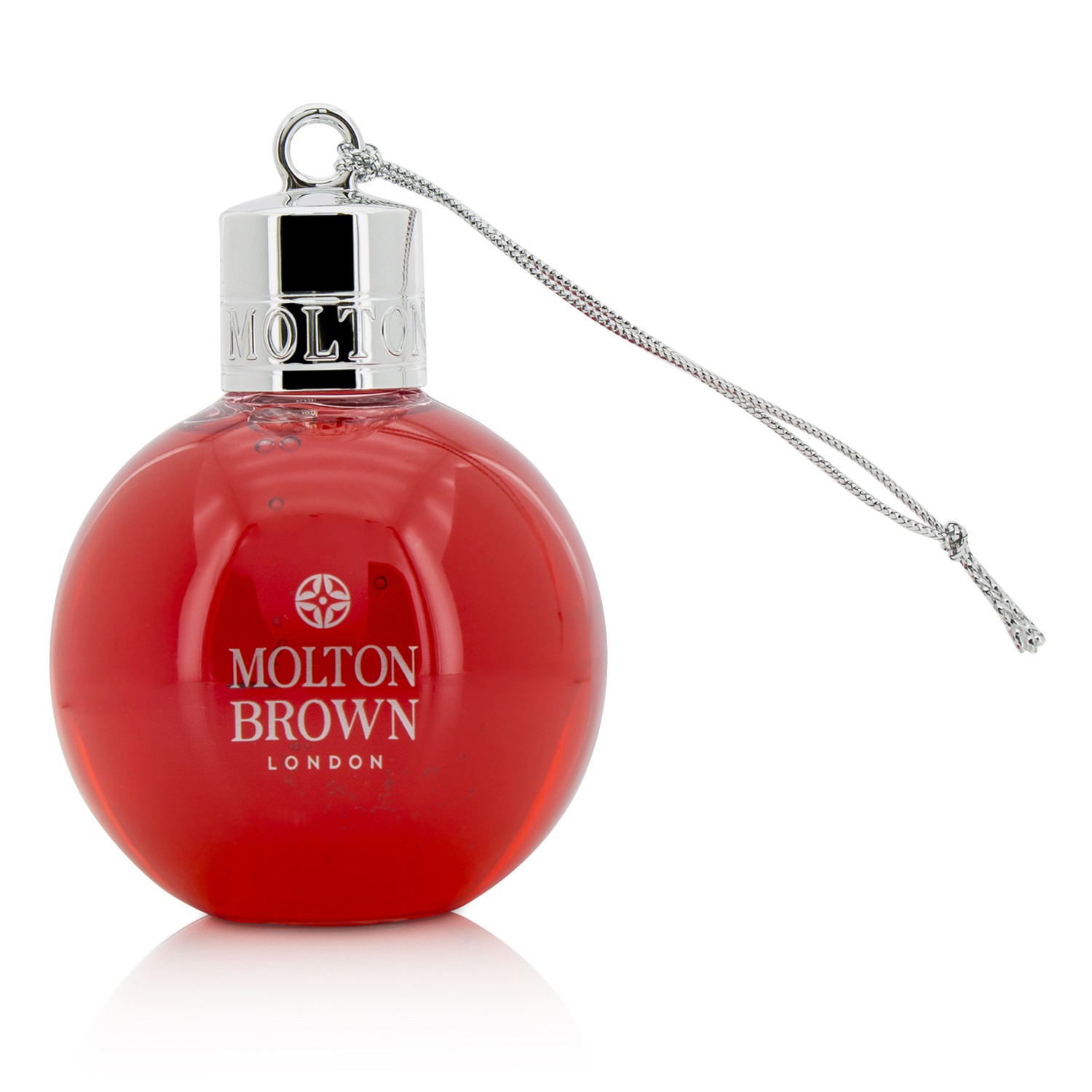 Molton Brown Festive Frankincense & Allspice Fine Liquid Hand Wash 75ml/2.5oz