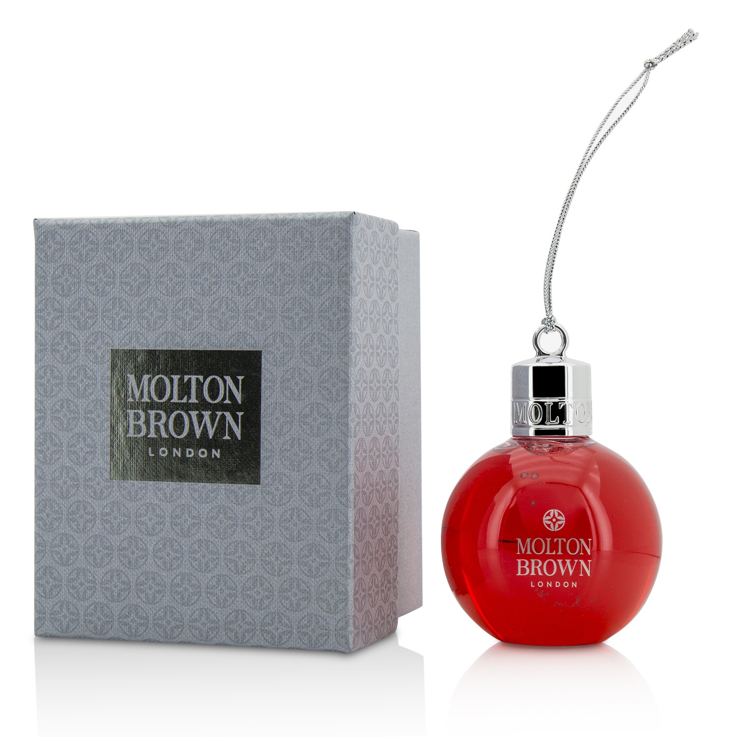 Molton Brown Festive Frankincense & Allspice Fine Liquid Hand Wash 75ml/2.5oz