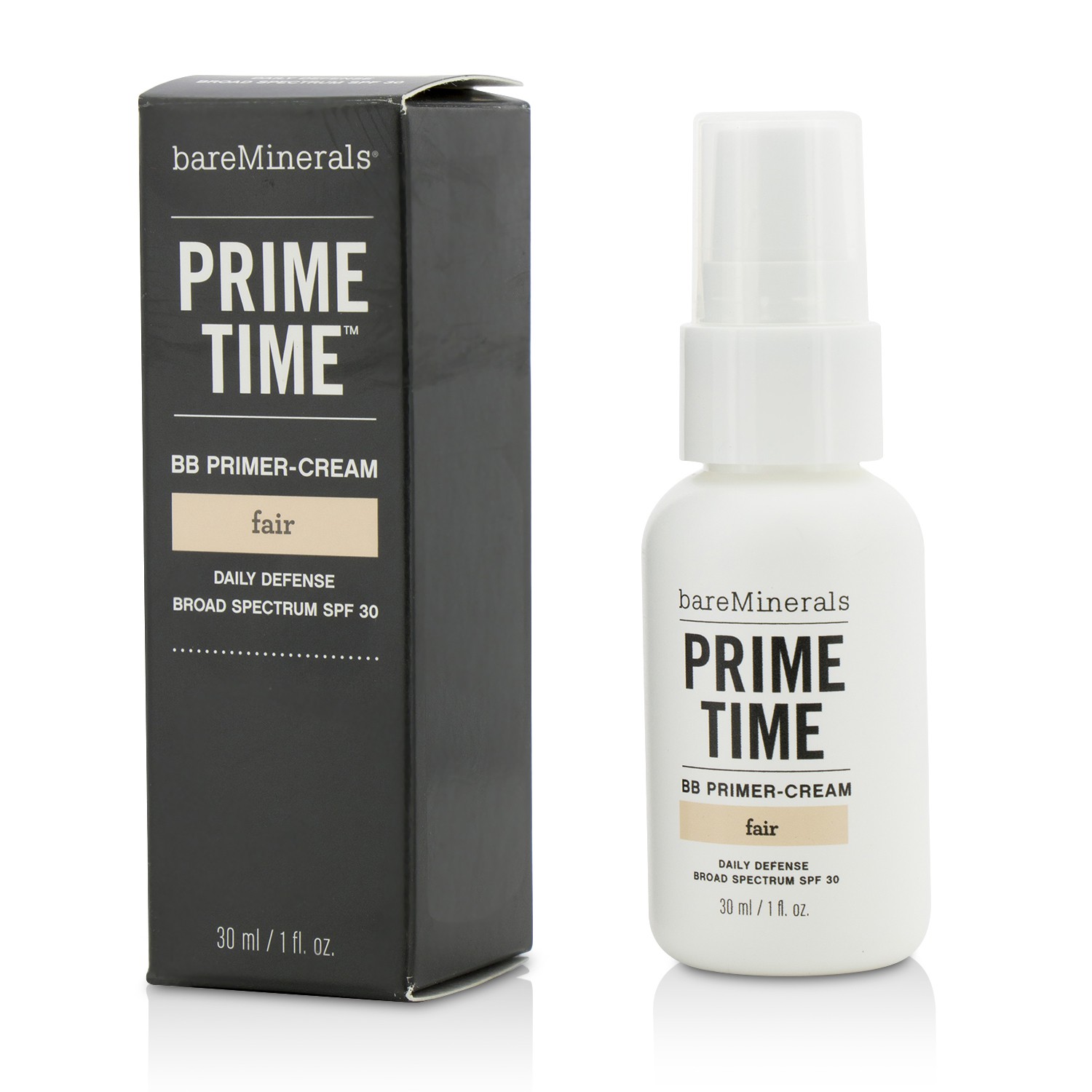 BareMinerals BareMinerals BB Primer Cream Board Spectrum SPF 30 30ml/1oz