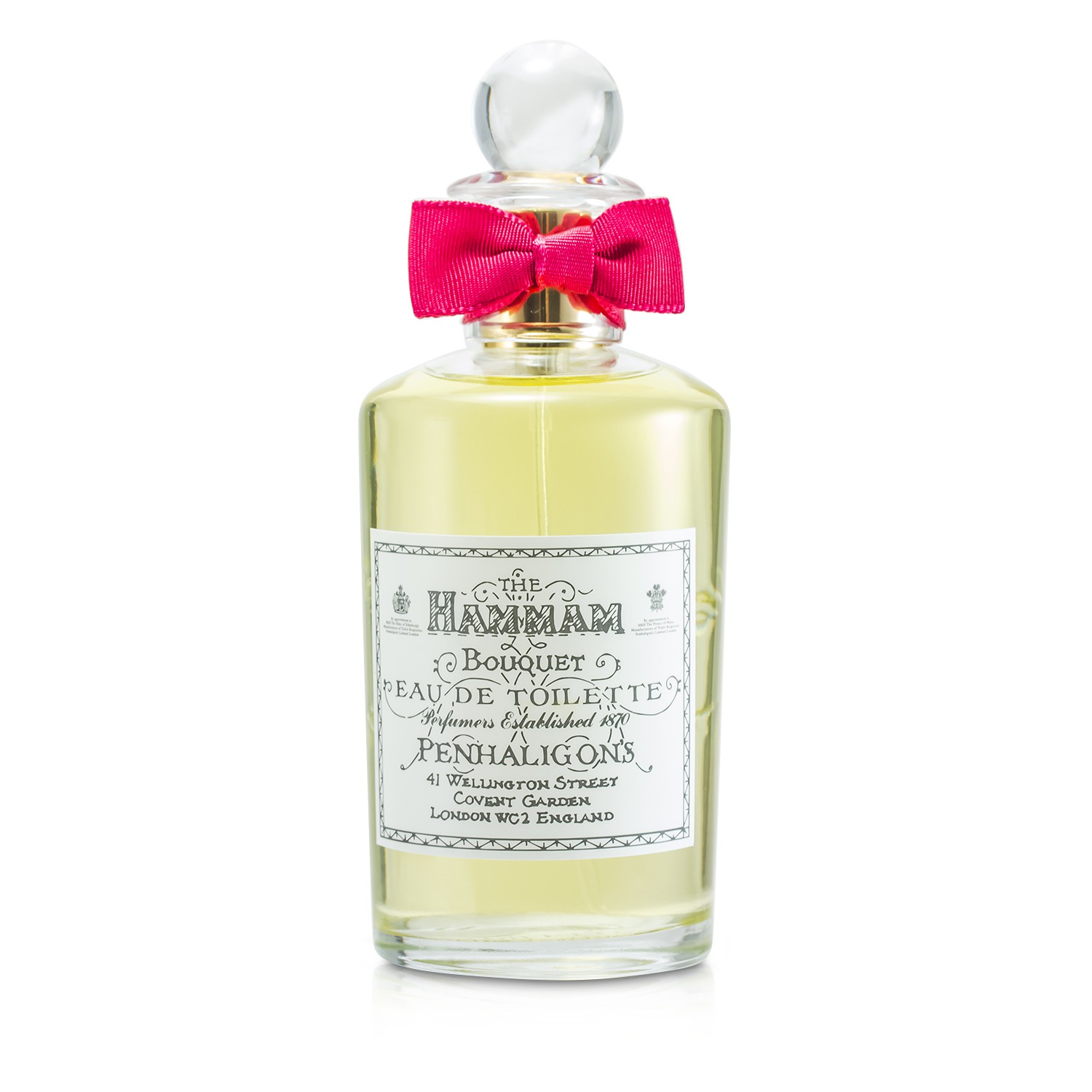 Penhaligon's Hammam Bouquet Eau De Toilette Spray 100ml/3.4oz