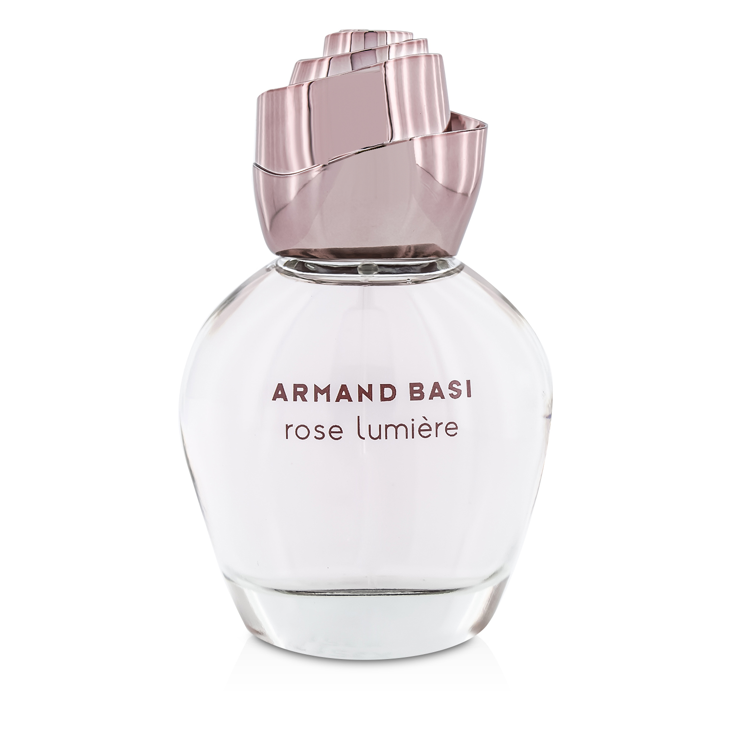 Armand Basi Rose Lumiere Eau De Toilette Spray 100ml/3.4oz