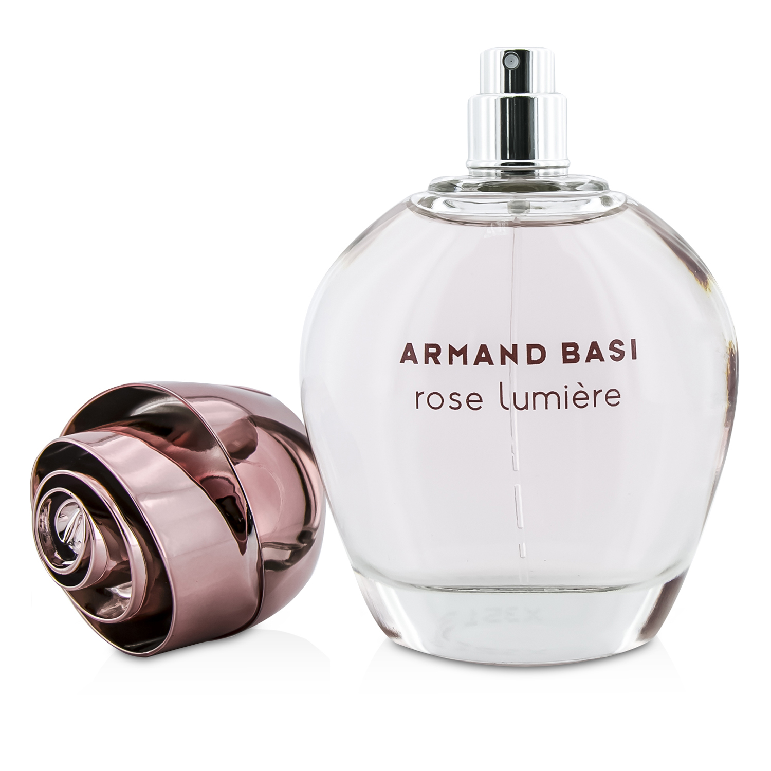 Armand Basi Rose Lumiere Eau De Toilette Spray 100ml/3.4oz