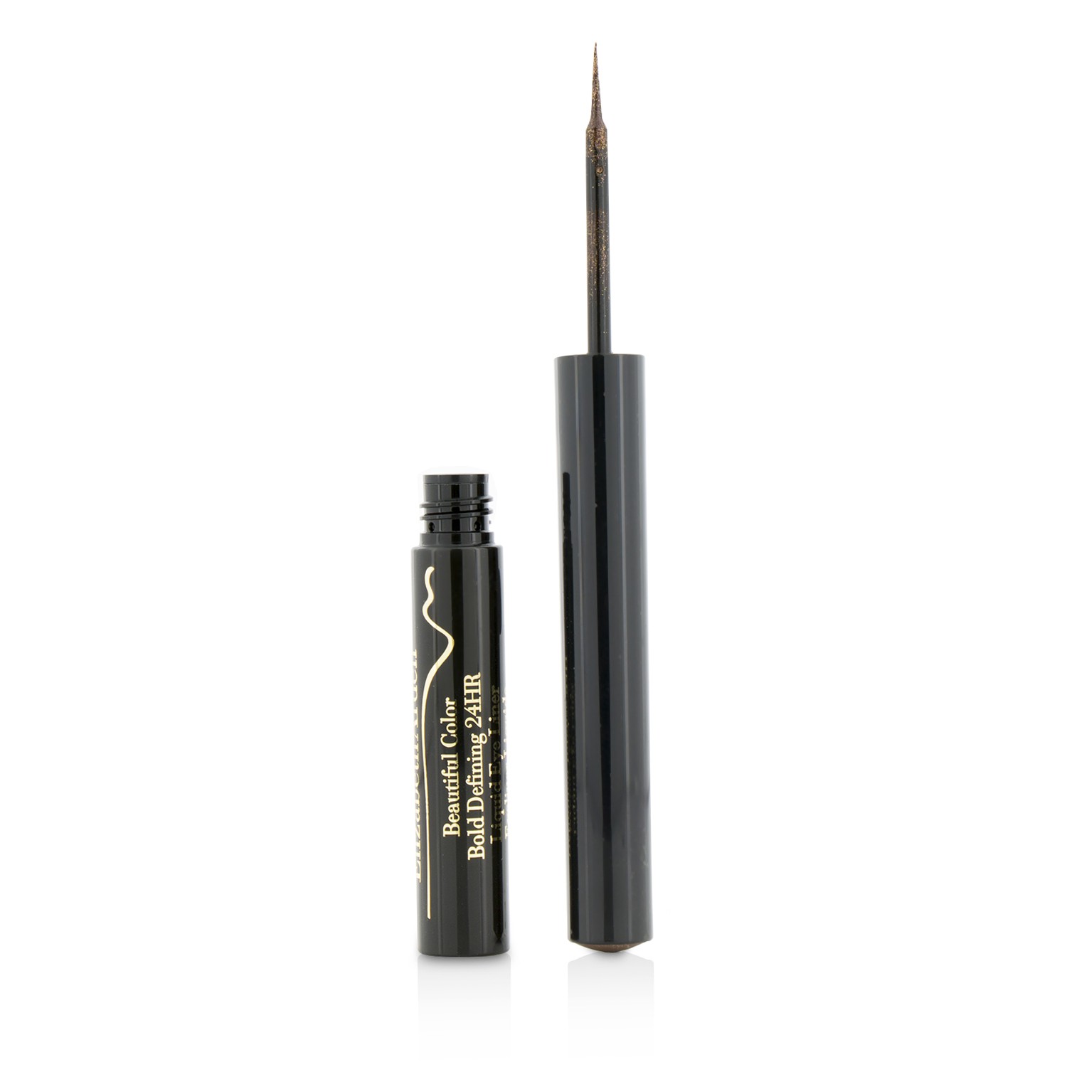 Elizabeth Arden Beautiful Color Bold Defining 24HR Liquid Eye Liner 1.7ml/0.058oz