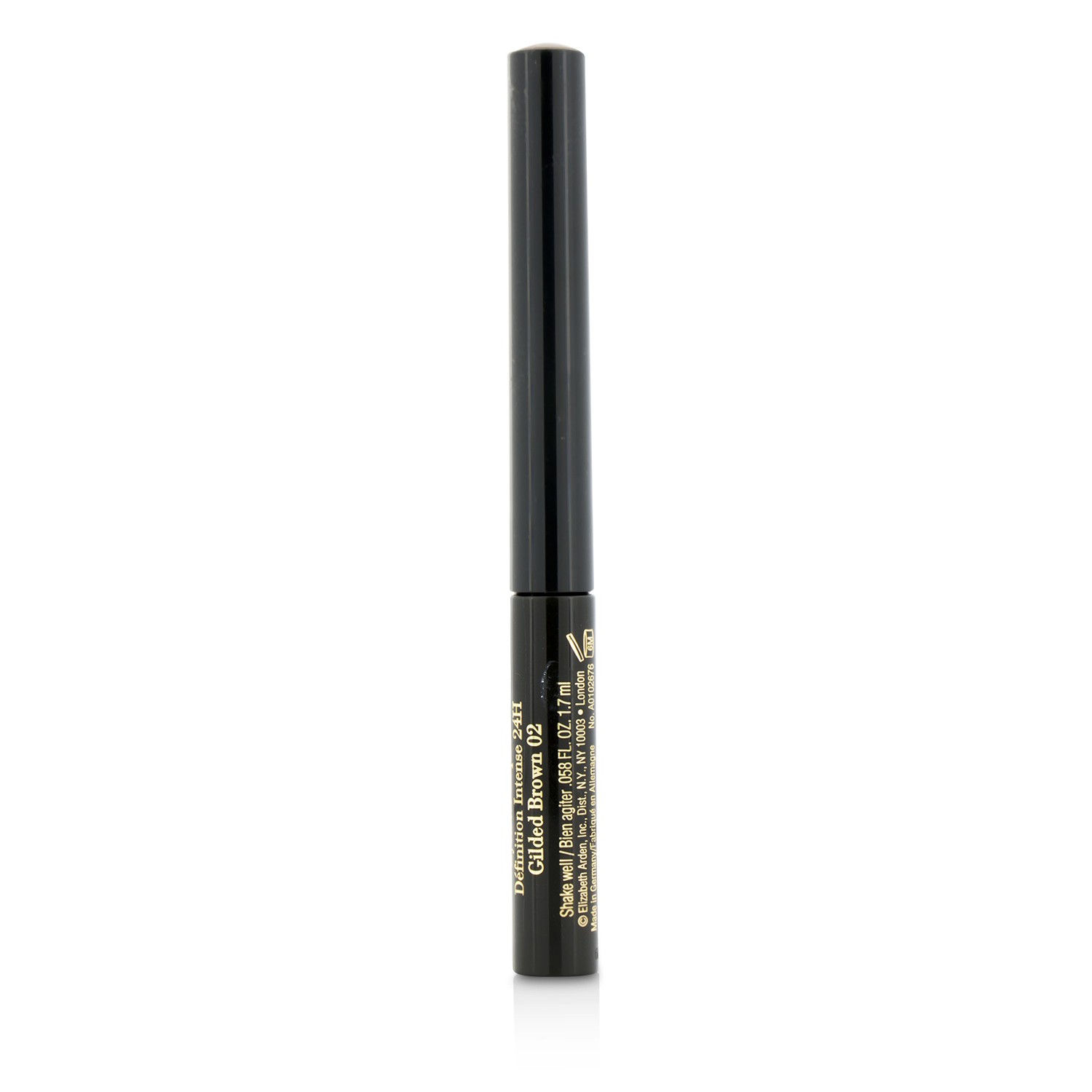 Elizabeth Arden Beautiful Color Bold Defining 24HR Liquid Eye Liner 1.7ml/0.058oz