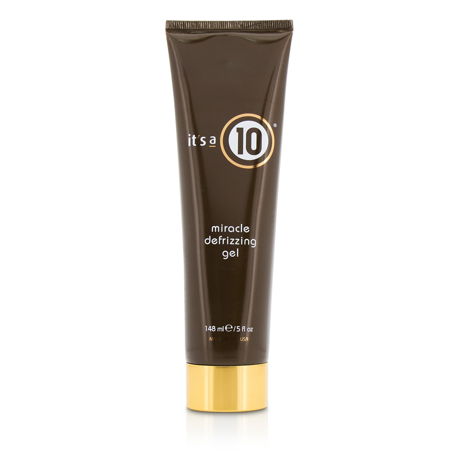 It's A 10 Miracle Defrizzing Gel 148ml/5oz