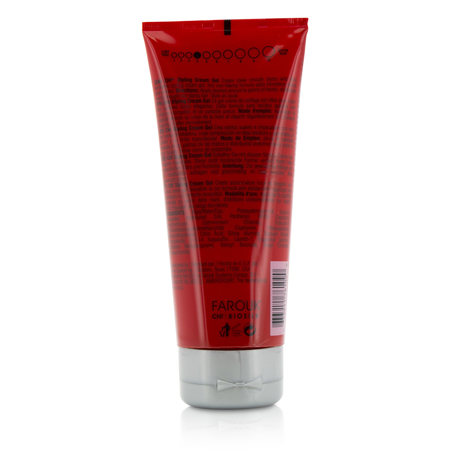 CHI Styling Cream Gel 177ml/6oz