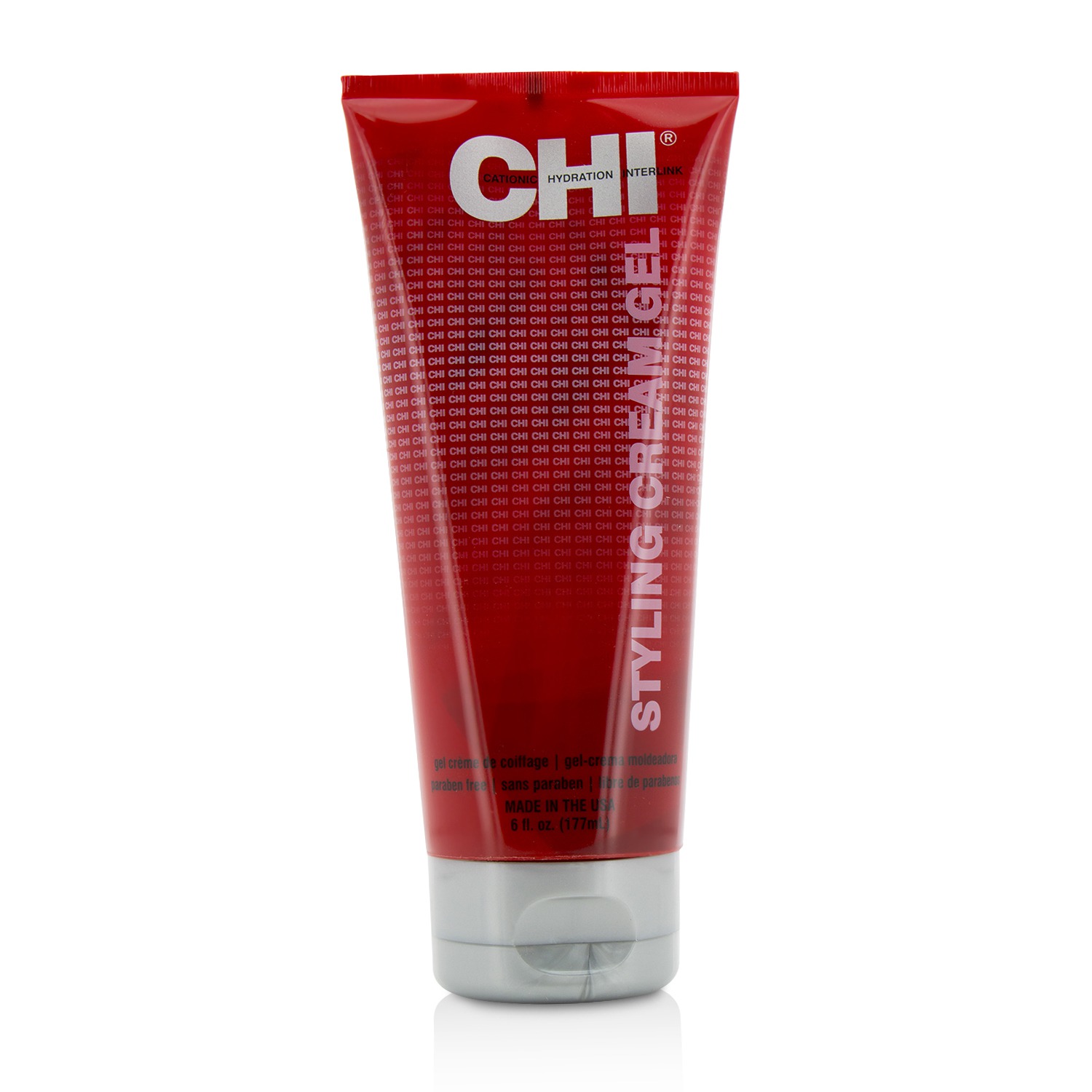 CHI Styling Cream Gel 177ml/6oz