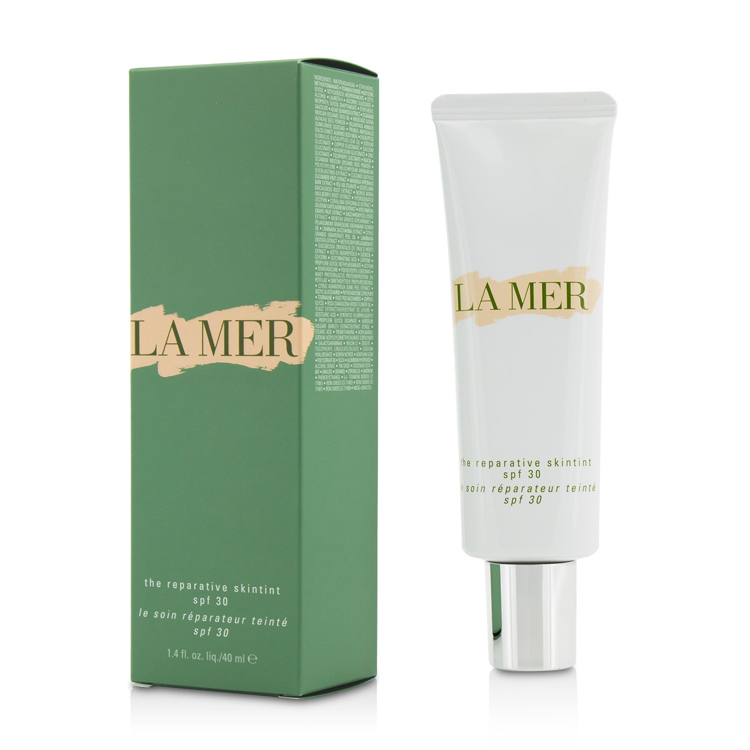 La Mer The Reparative Skintint SPF 30 40ml/1.4oz