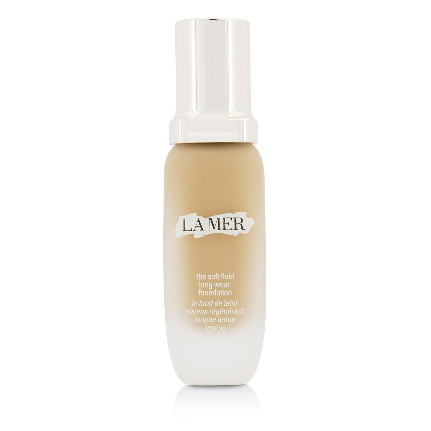 La Mer The Soft Fluid Long Wear Foundation SPF 20 30ml/1oz