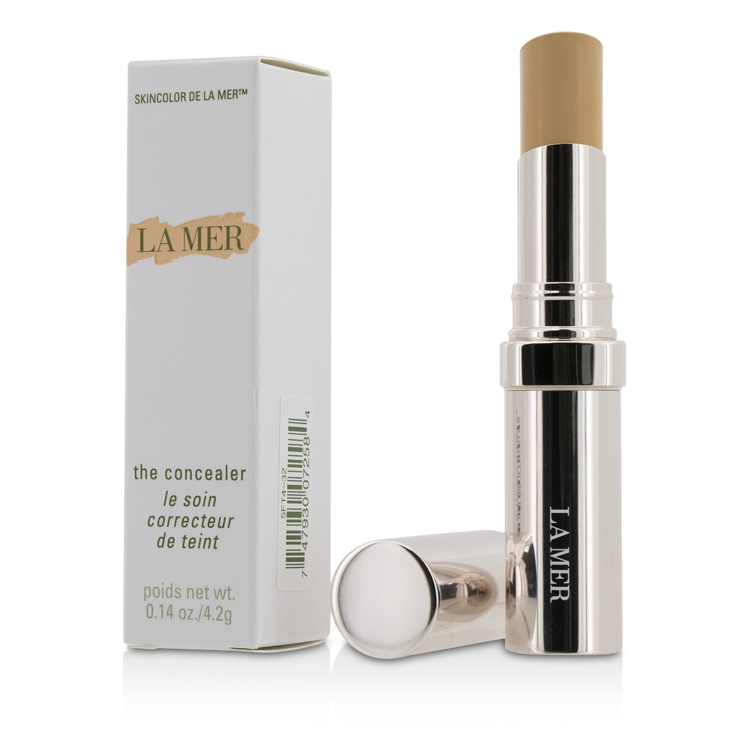 La Mer خافي عيوب 4.2g/0.14oz