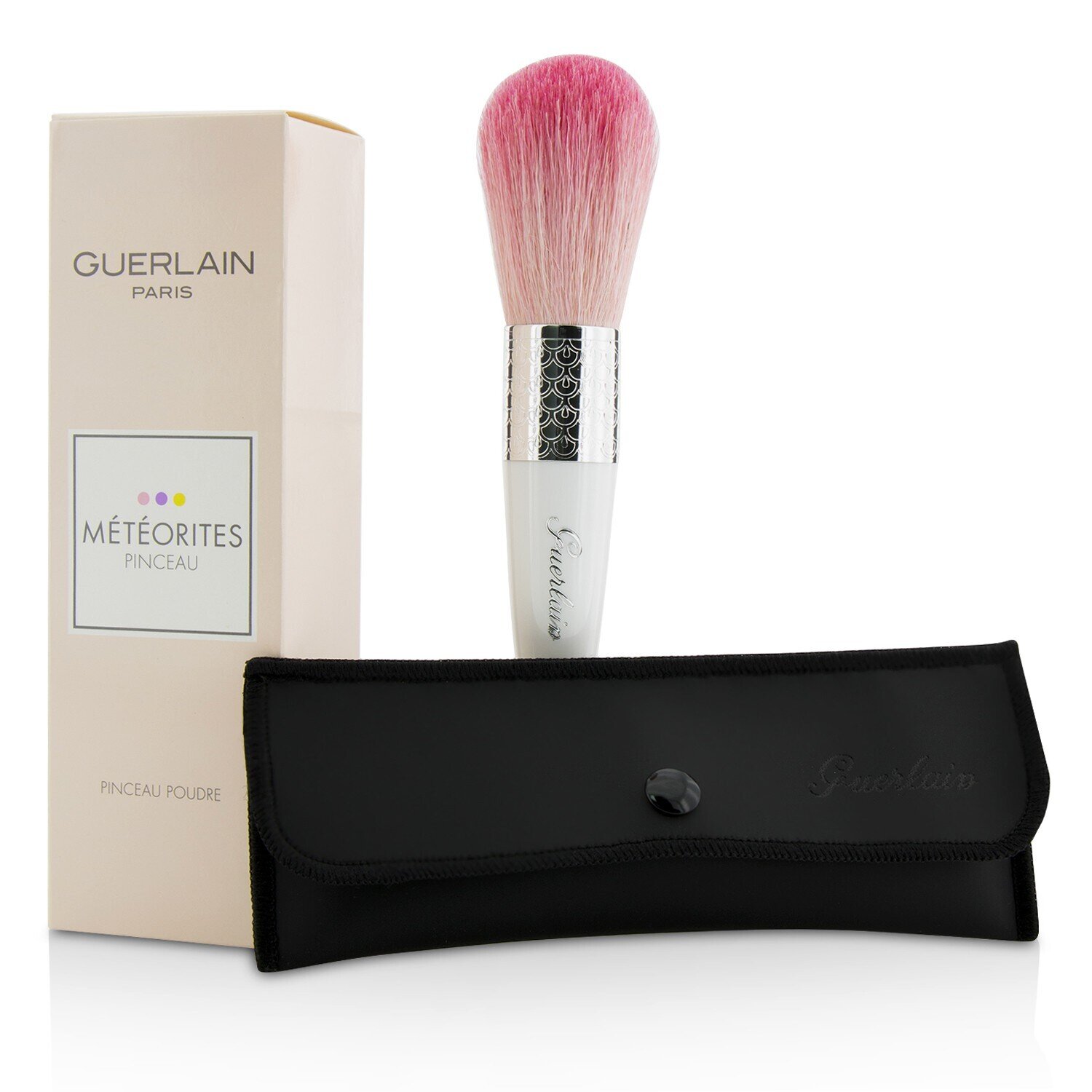 Guerlain Meteorites Кисточка для Пудры Picture Color