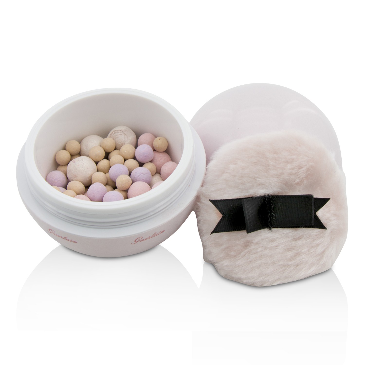 Guerlain Meteorites Happy Glow Pearls (Light Revealing Pearls Of Powder) 30g/1oz