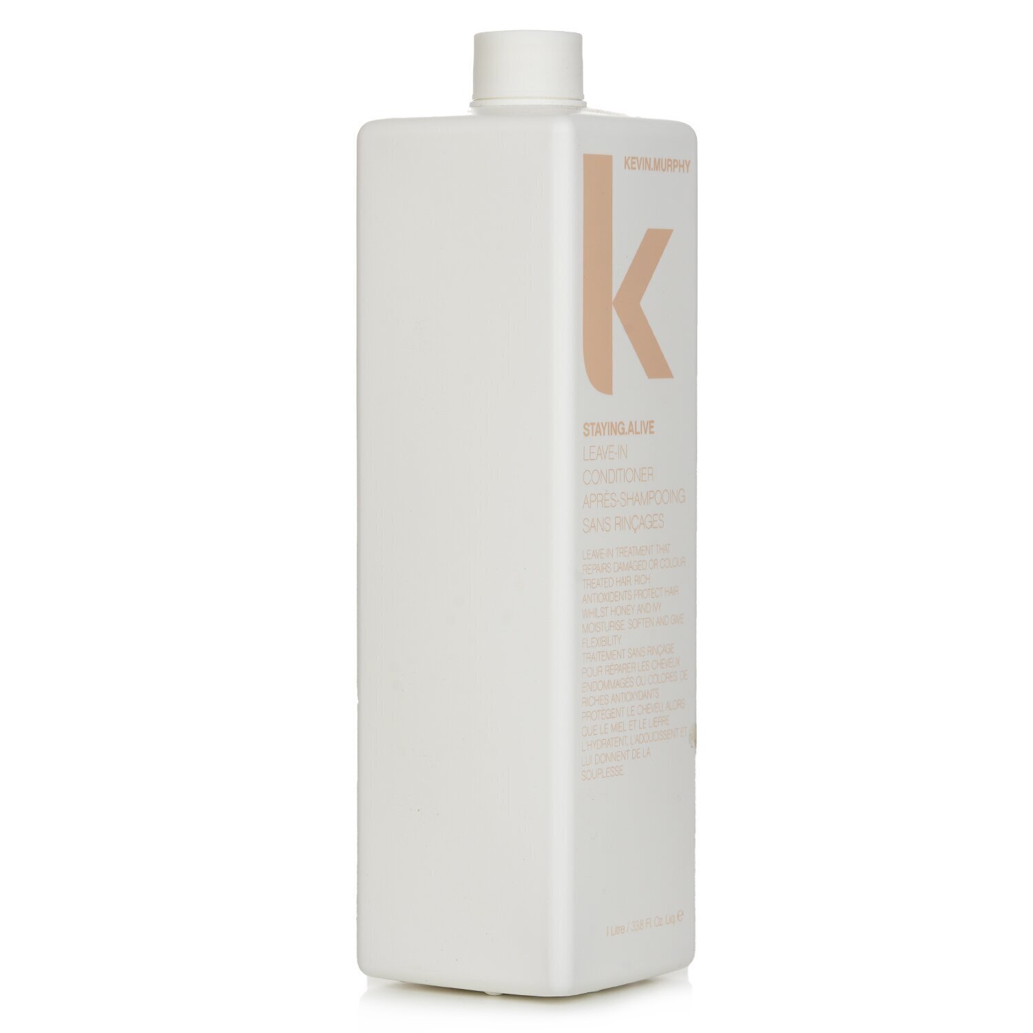 Kevin.Murphy Staying.Alive Leave-In Treatment 1000ml/33.6oz