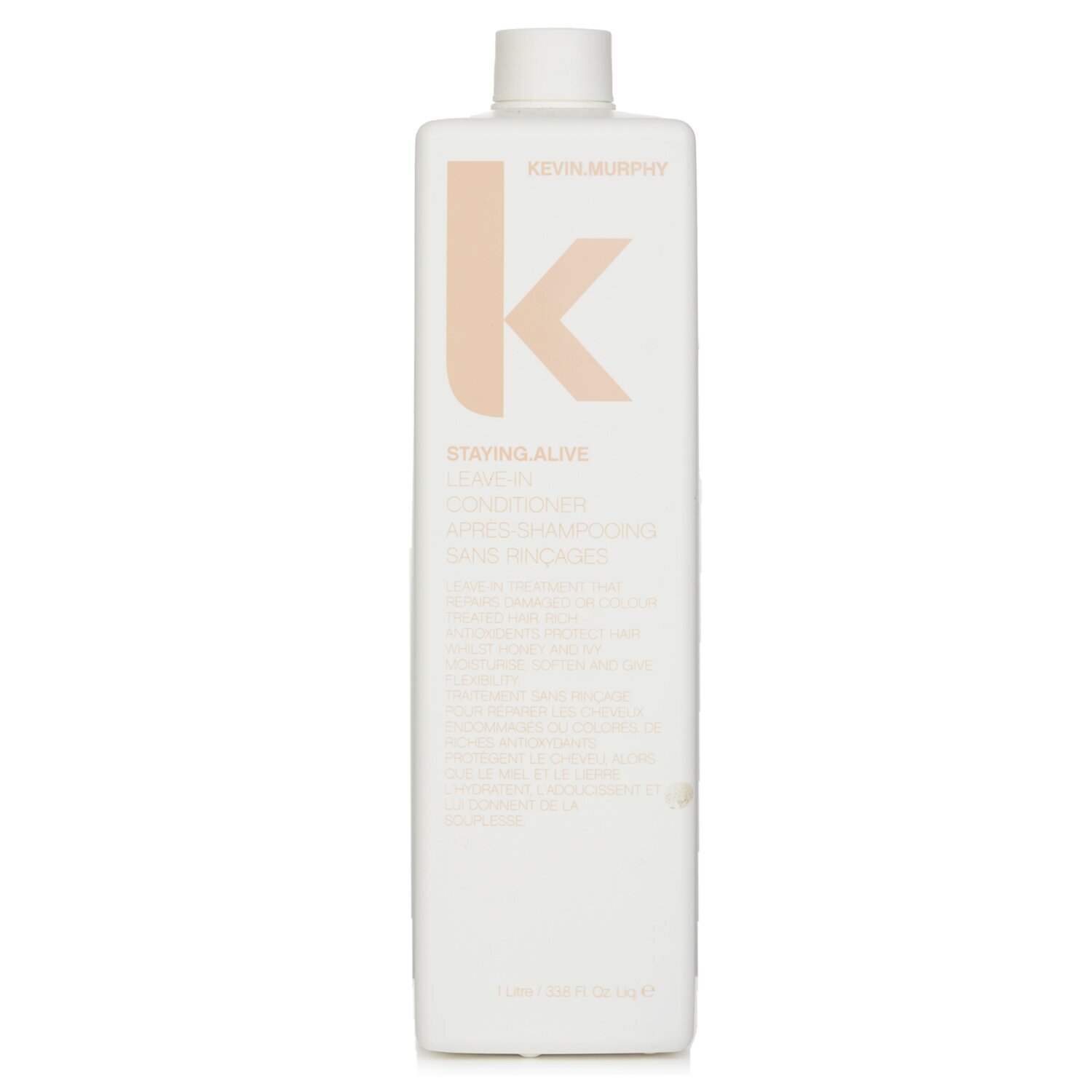 Kevin.Murphy Staying.Alive Leave-In Treatment 1000ml/33.6oz