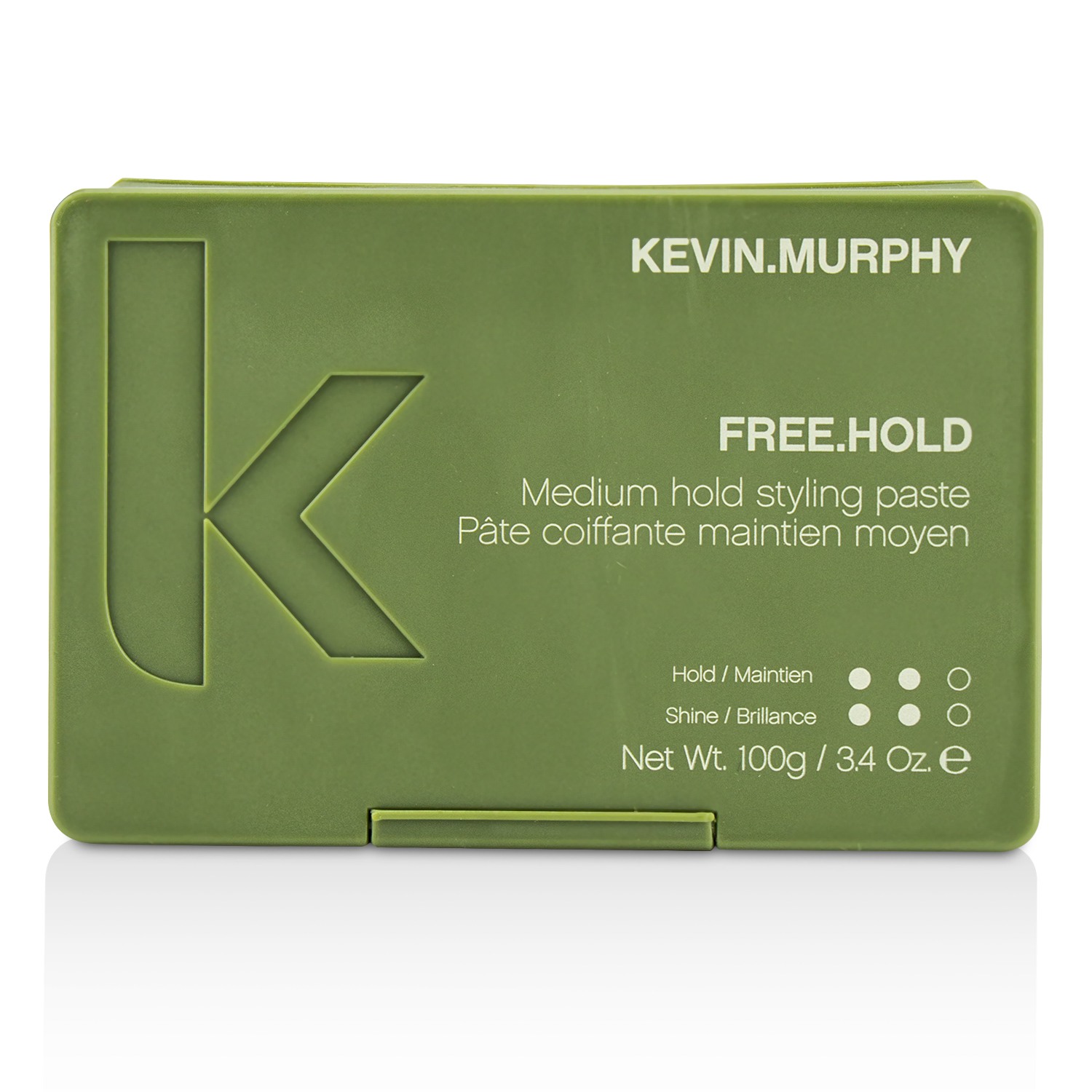 Kevin.Murphy Free.Hold (Medium Hold. Styling Paste) 100g/3.5oz