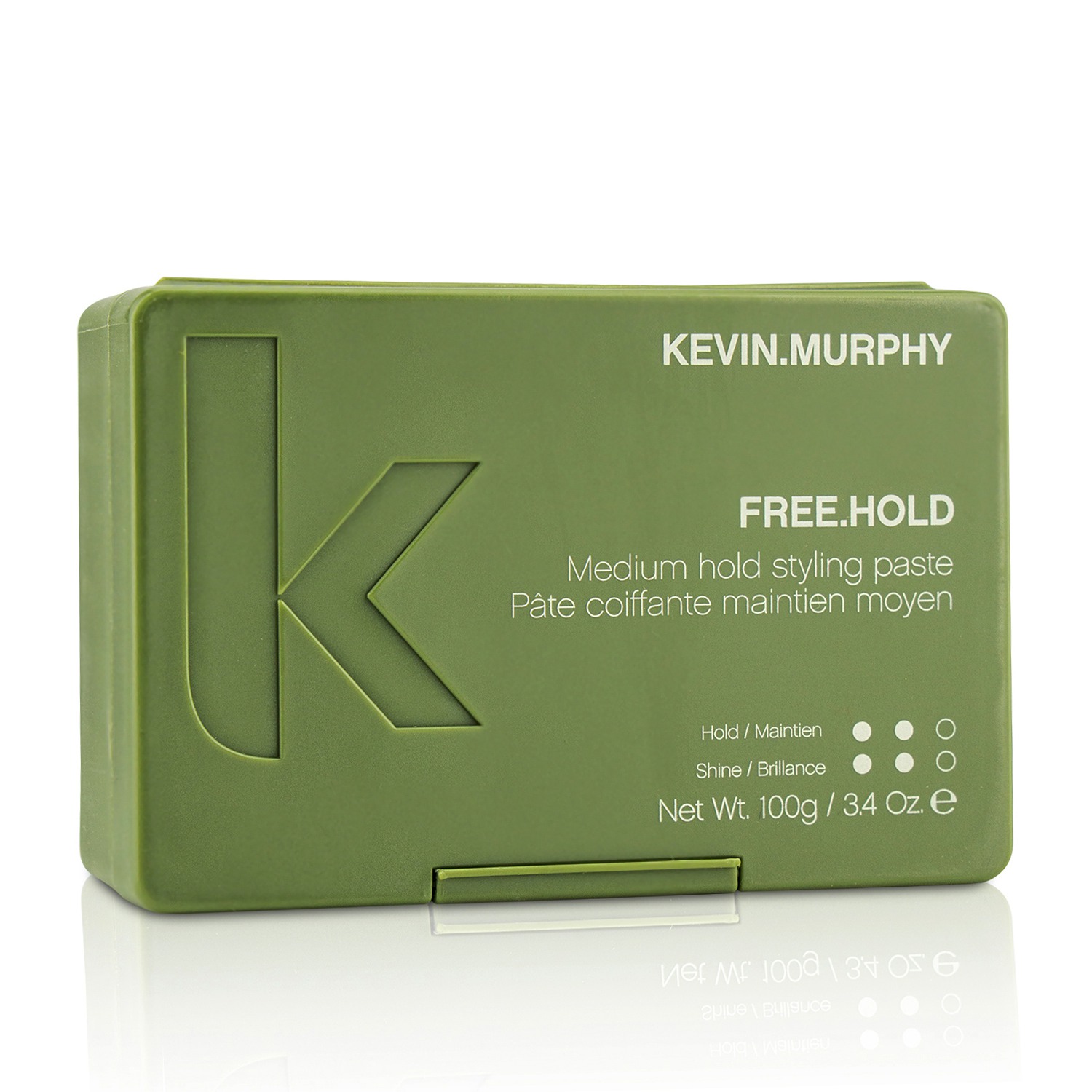 Kevin.Murphy Free.Hold (Medium Hold. Styling Paste) 100g/3.5oz