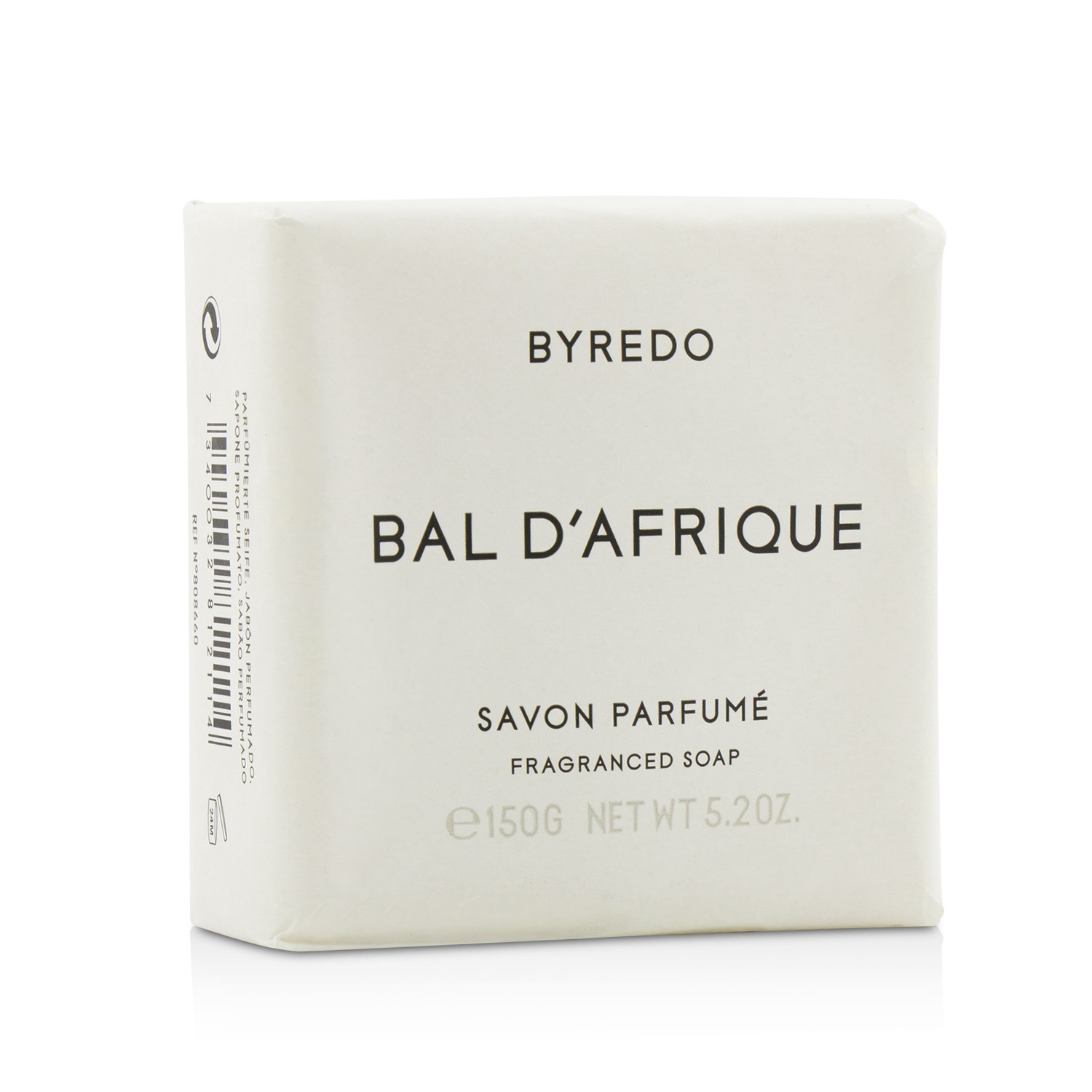 Byredo Bal D'Afrique Fragranced Soap 150g/5.2oz