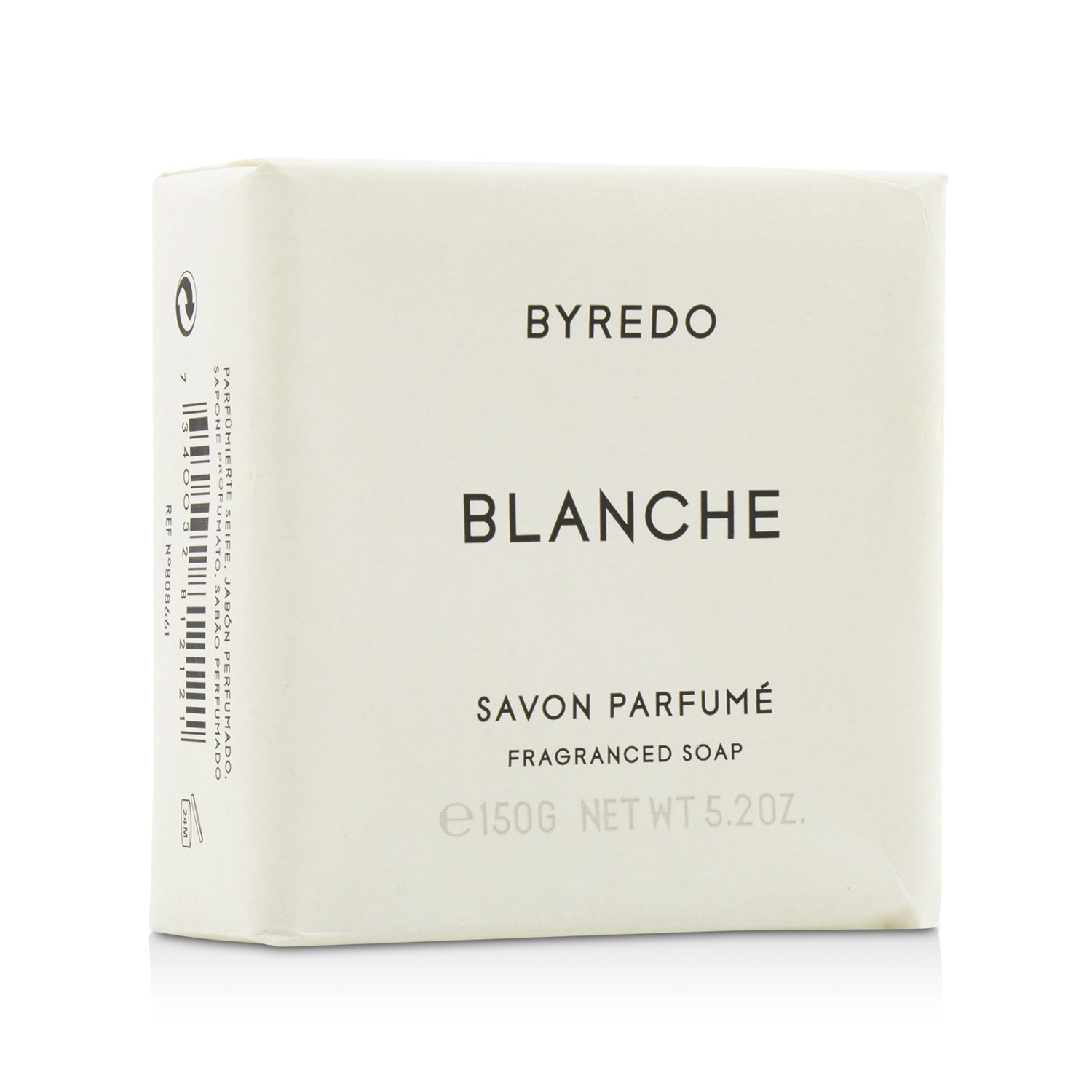 Byredo Blanche Fragranced Soap 150g/5.2oz