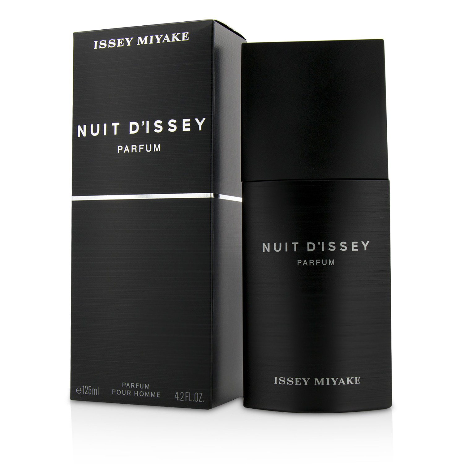 Issey Miyake Nuit D'Issey Eau De Parfum Spray 125ml/4.2oz