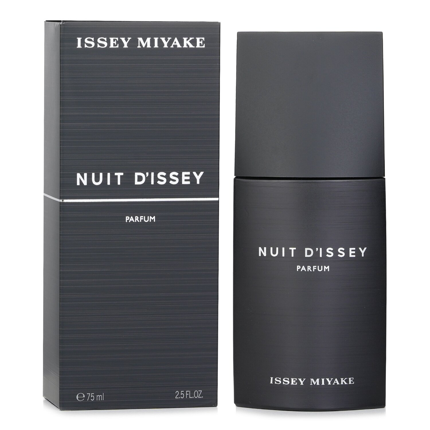 Issey Miyake Nuit D'Issey Eau De Parfum Spray 75ml/2.5oz