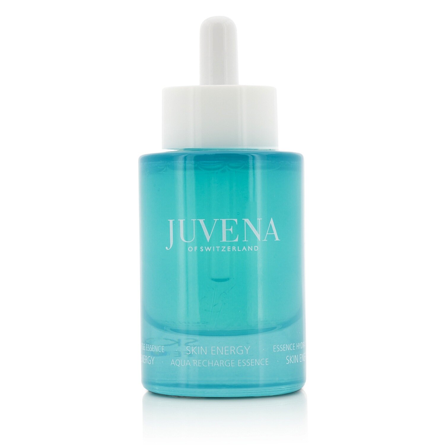 Juvena Esencja do twarzy na noc Skin Energy Aqua Recharge Essence - dla każdego rodzaju skóry 50ml/1.7oz