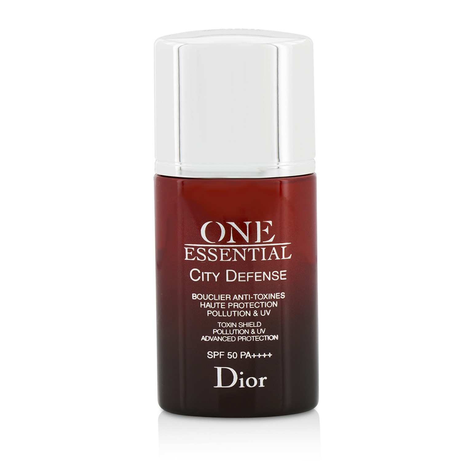 Christian Dior One Essential City Defense SPF 50 PA++++ 30ml/1oz