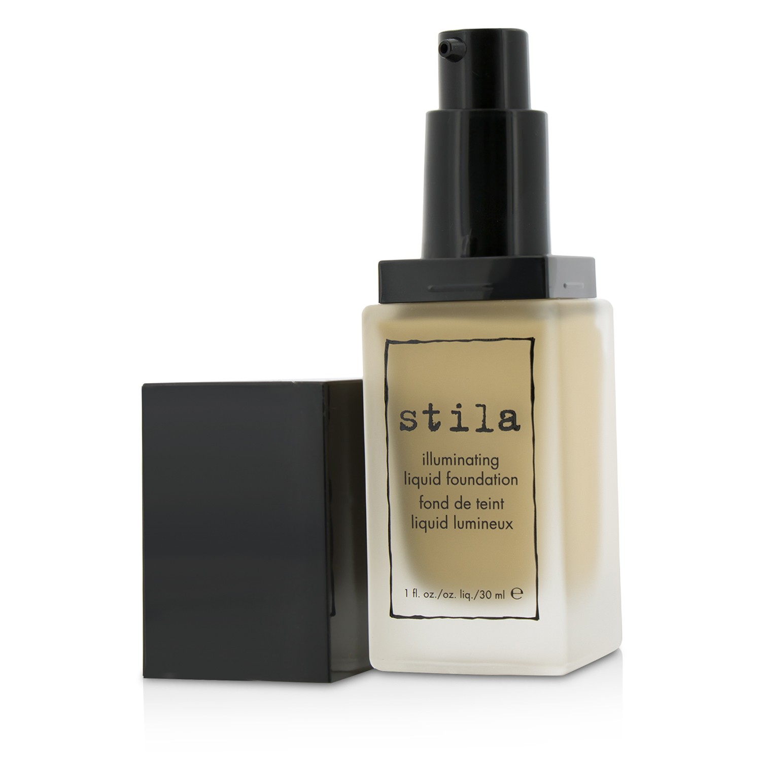 Stila Illuminating Liquid Foundation 30ml/1oz