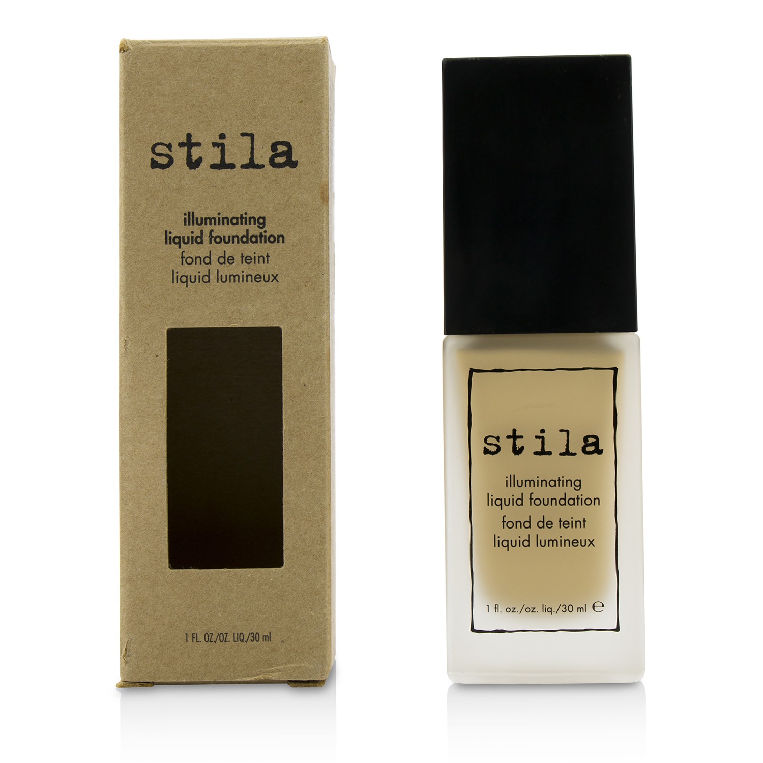 Stila Illuminating Liquid Foundation 30ml/1oz