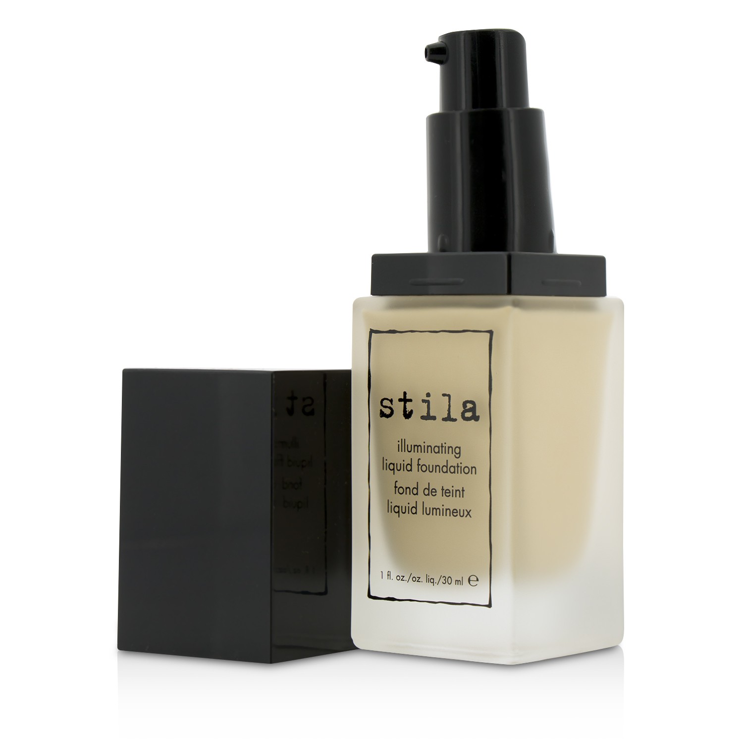 Stila Illuminating Liquid Foundation 30ml/1oz