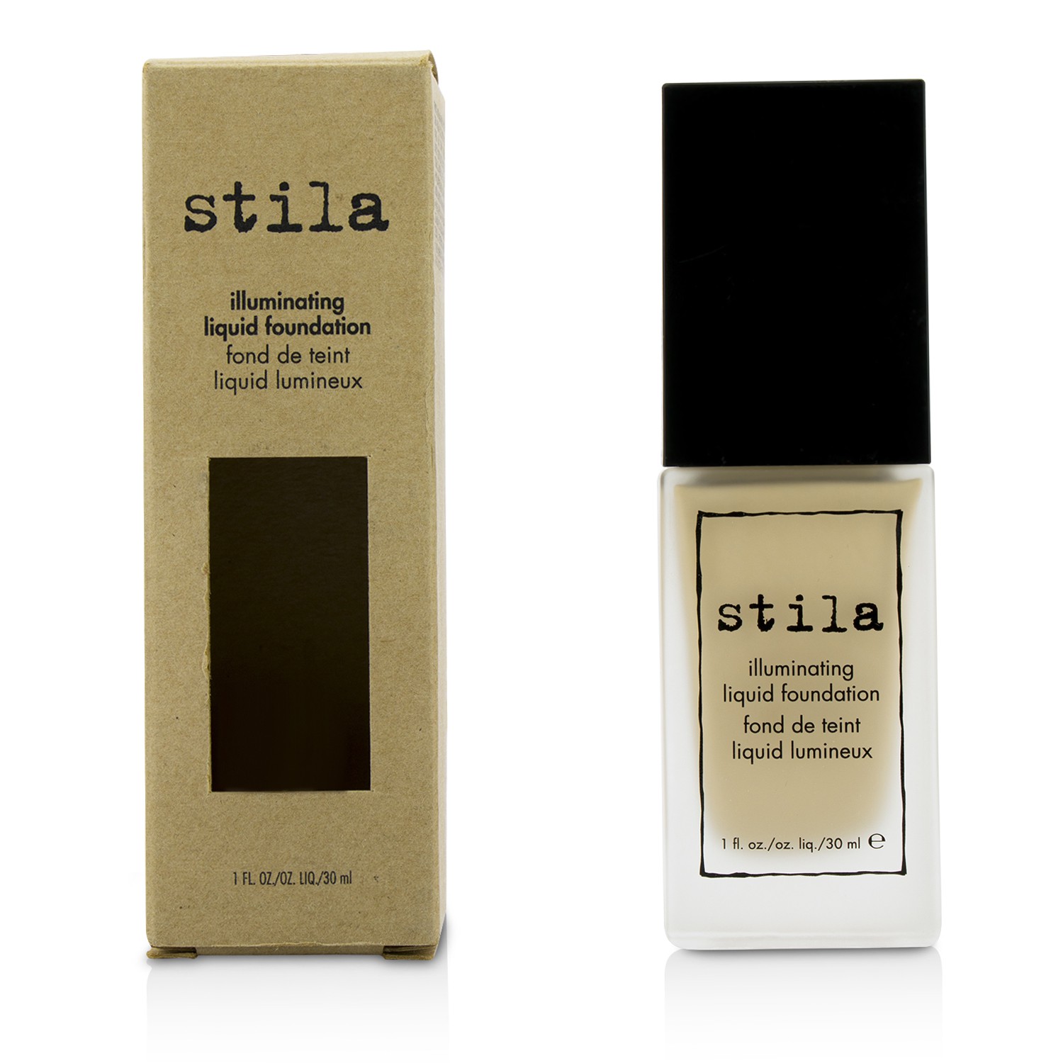 Stila Illuminating Liquid Foundation 30ml/1oz