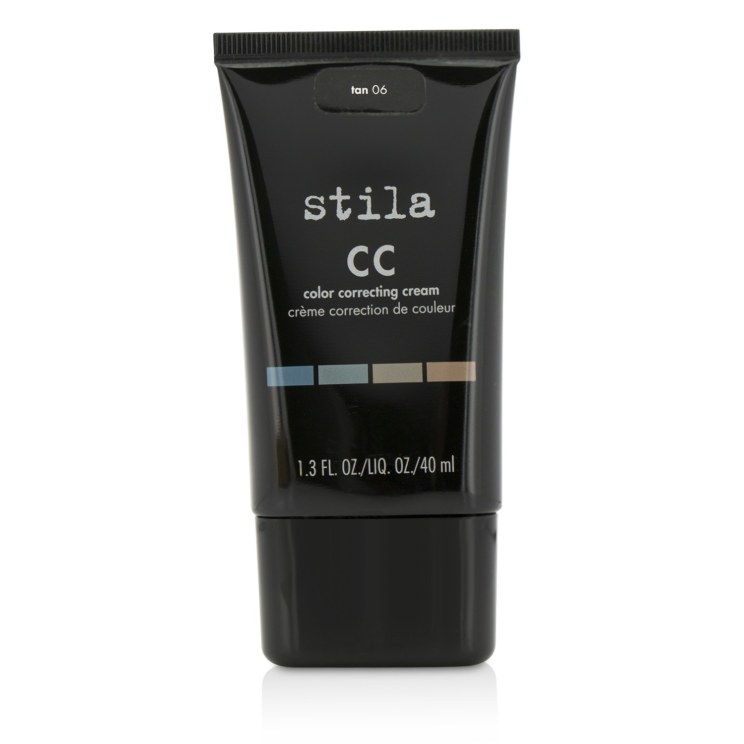 Stila CC Color Correcting Cream 40ml/1.3oz