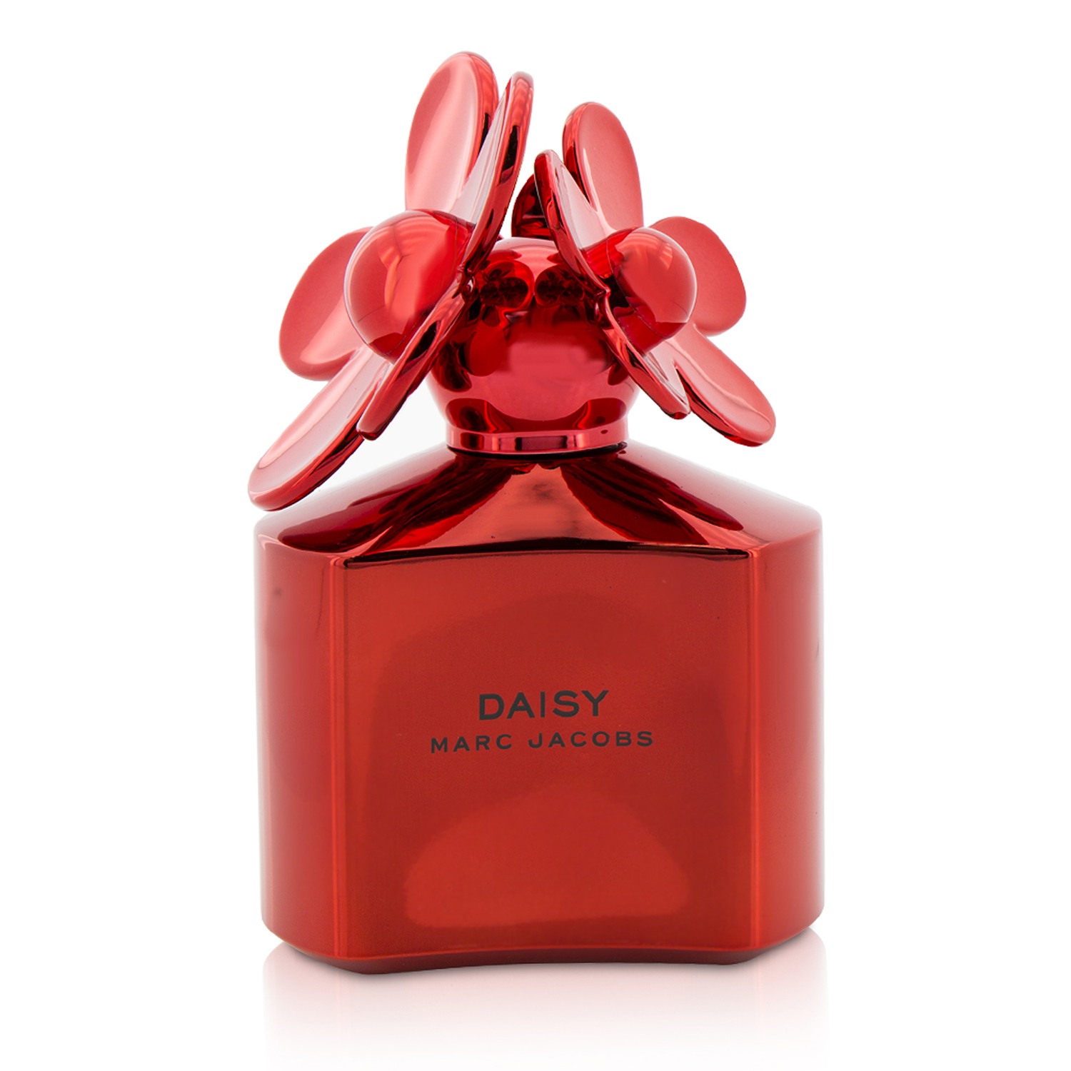 Marc Jacobs Daisy Shine Red Edition Туалетная Вода Спрей 100ml/3.4oz