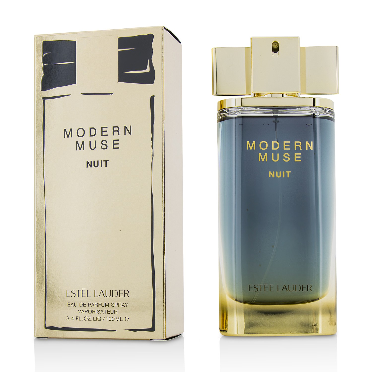 Estee Lauder Modern Muse Nuit Eau De Parfum Spray 100ml/3.4oz