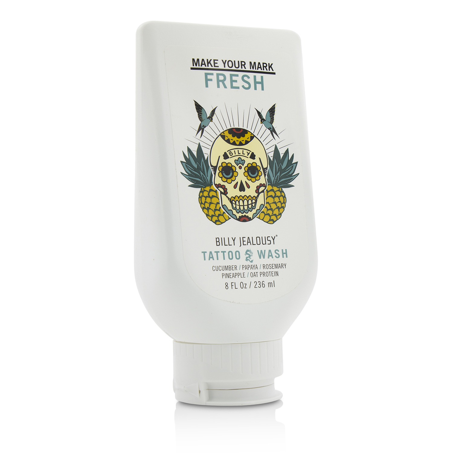 Billy Jealousy Tattoo Wash 236ml/8oz