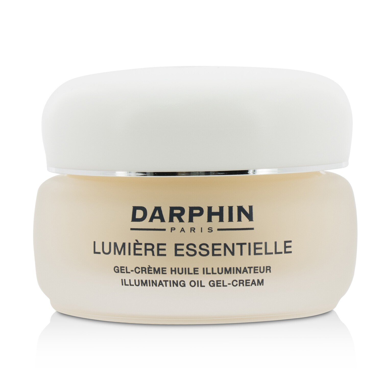 Darphin Lumiere Essentielle Illuminating Oil Gel-Cream - Perawatan Wajah 50ml/1.7oz