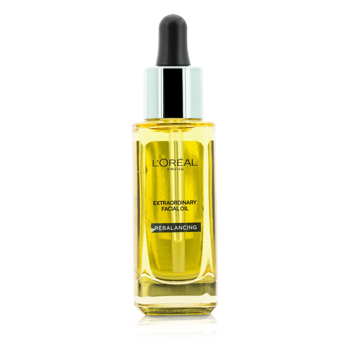 L'Oreal Age Perfect Extraordinary Rebalancing Facial Oil - Combination to Oily Skin 30ml/1oz