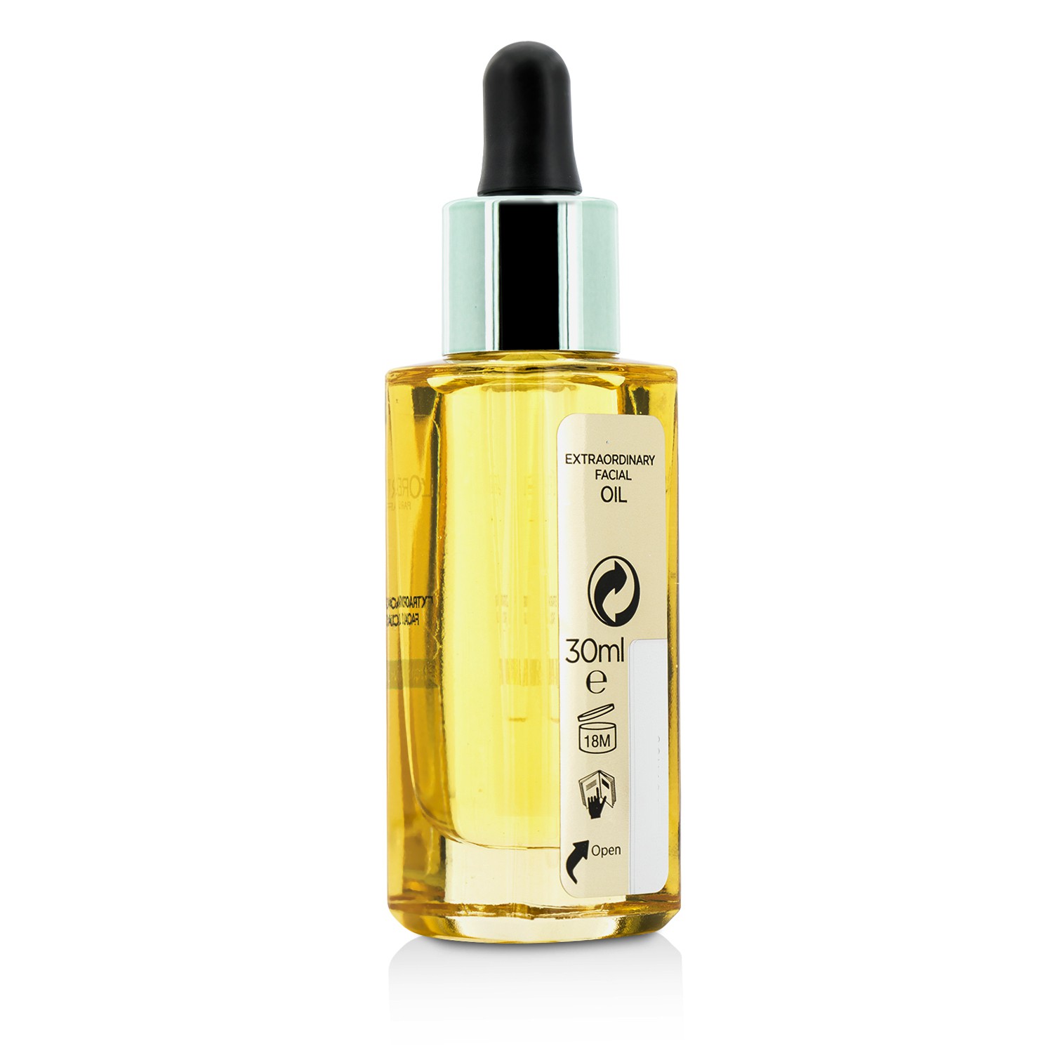 L'Oreal Age Perfect Extraordinary Rebalancing Facial Oil - Combination to Oily Skin 30ml/1oz