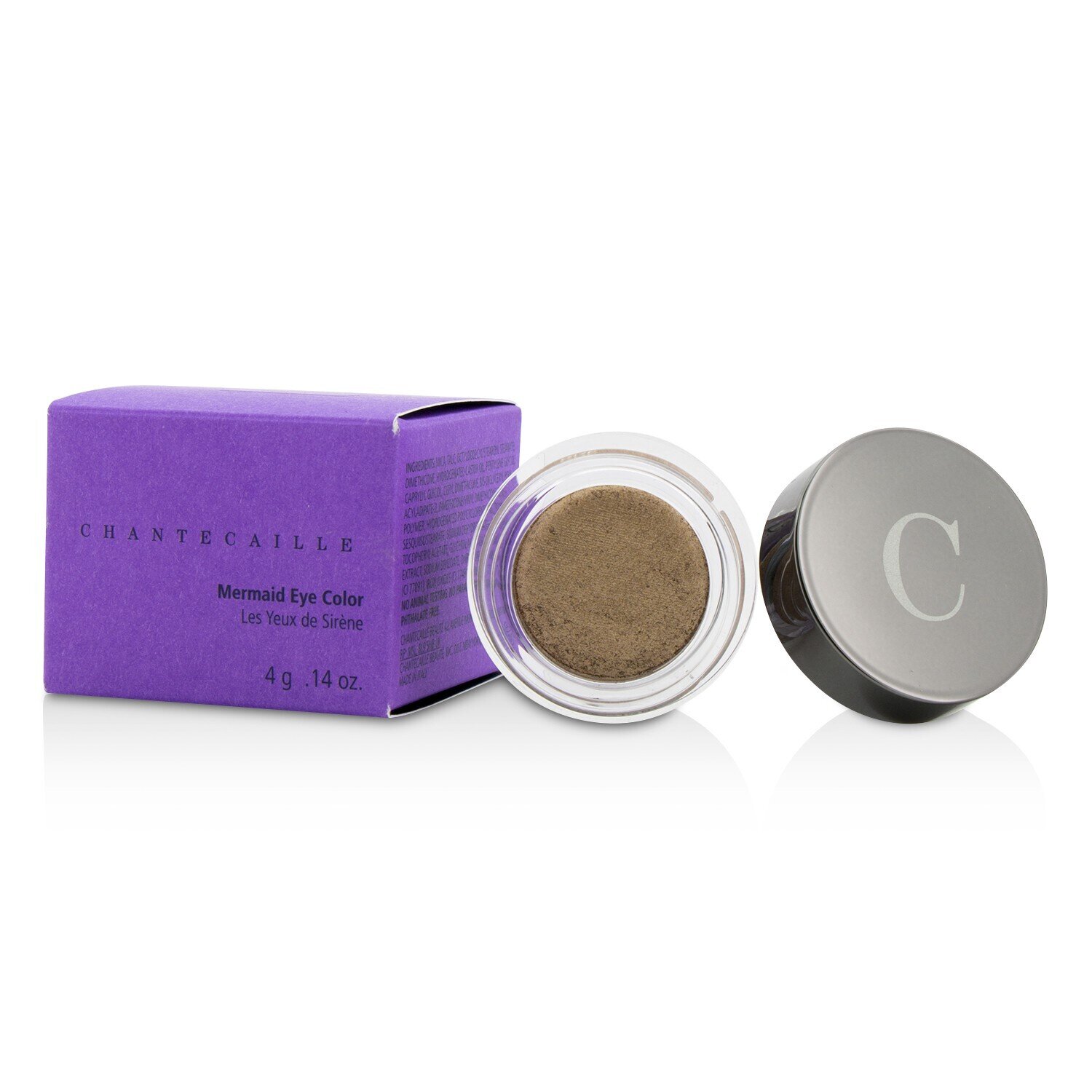 Chantecaille Mermaid Eye Color 4g/0.14oz