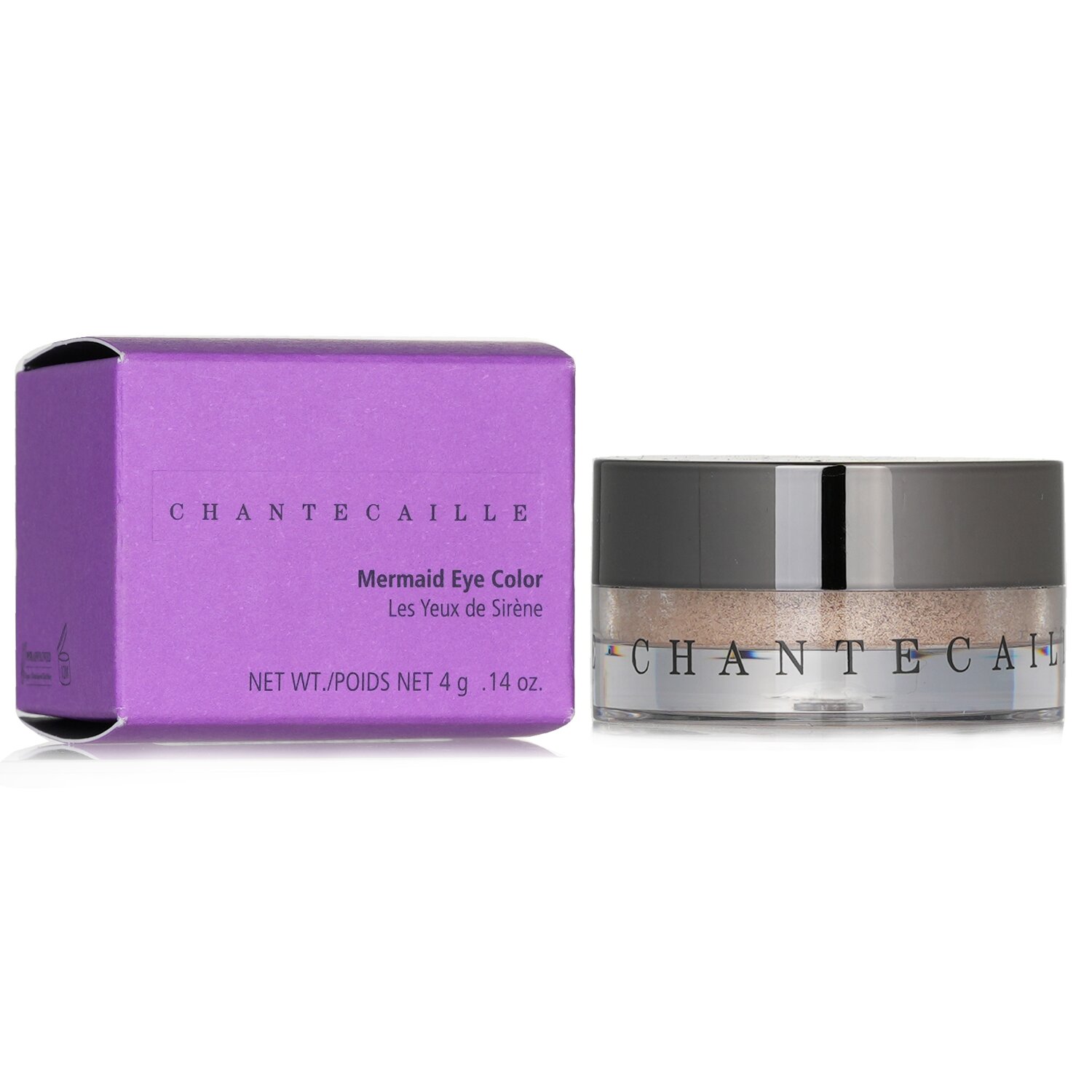 Chantecaille Mermaid Color de Ojos 4g/0.14oz