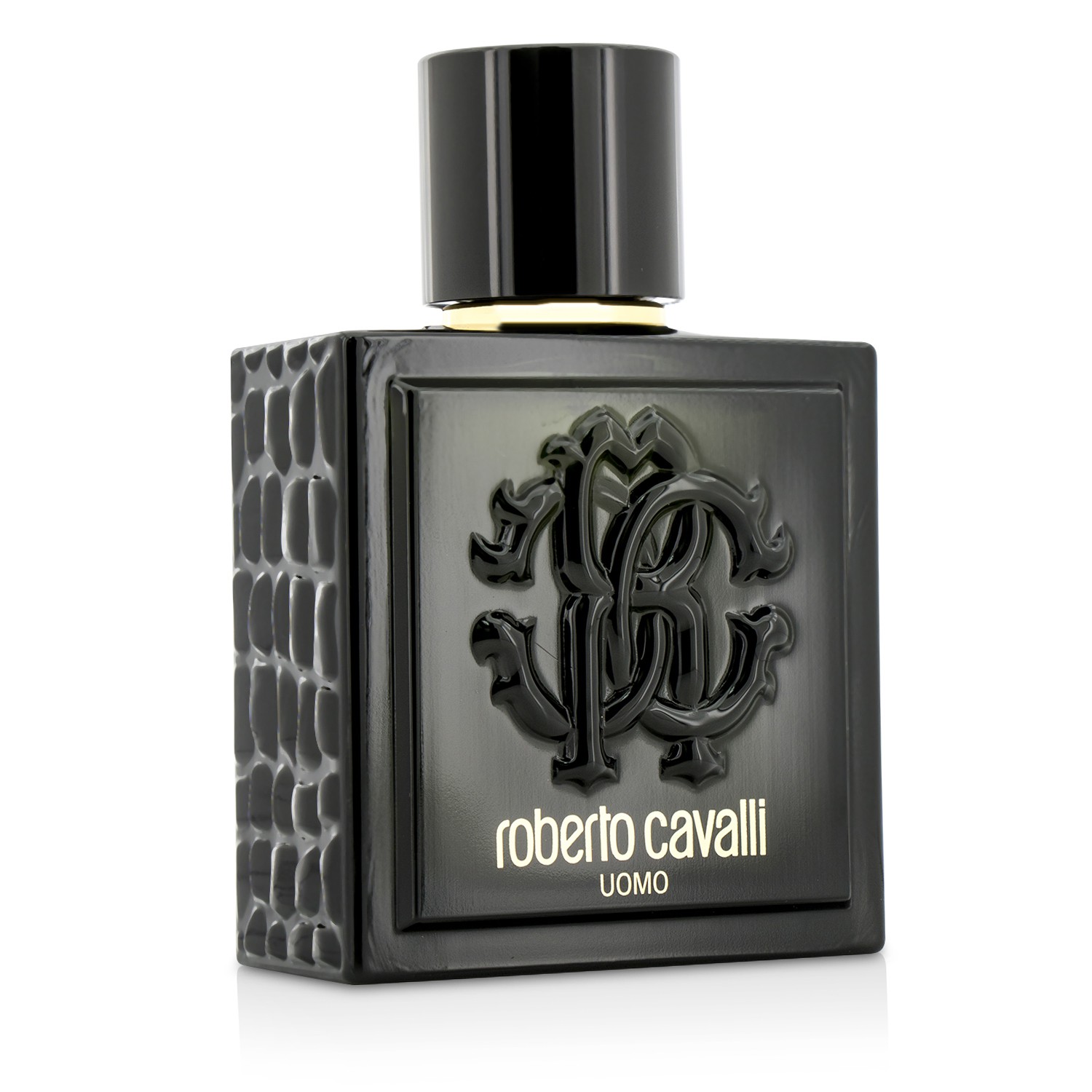 Roberto Cavalli Uomo Eau De Toilette Spray 100ml/3.4oz