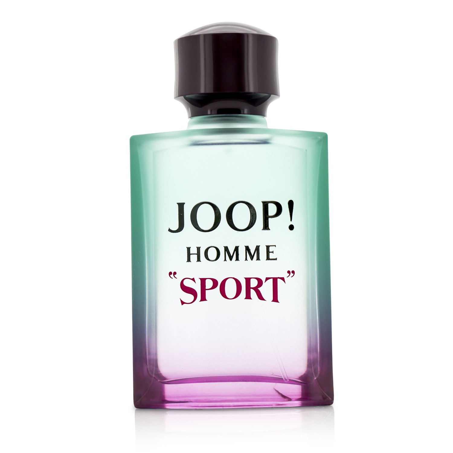 Joop Homme Sport Eau De Toilette Spray 125ml/4.2oz