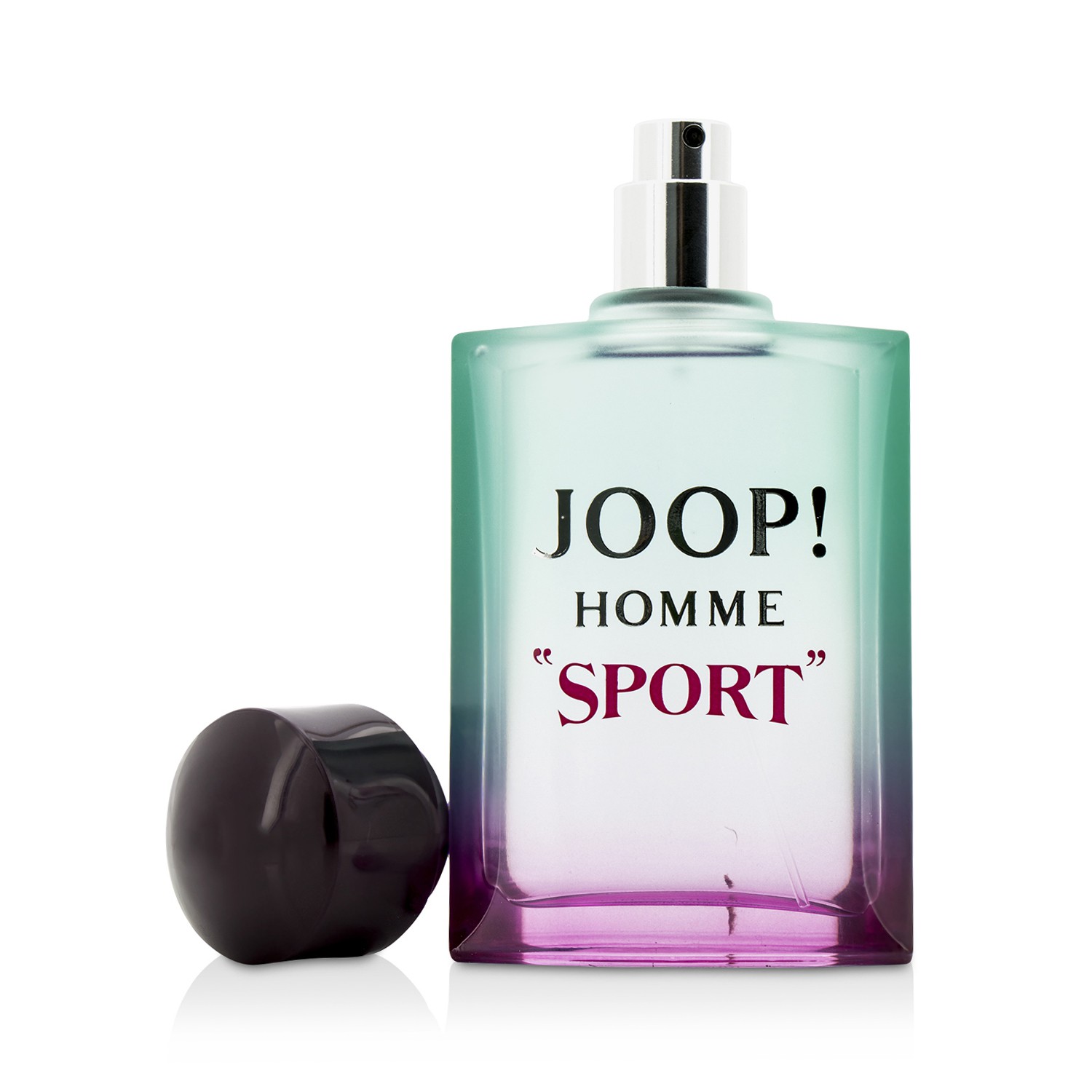 Joop Homme Sport Eau De Toilette Spray 125ml/4.2oz