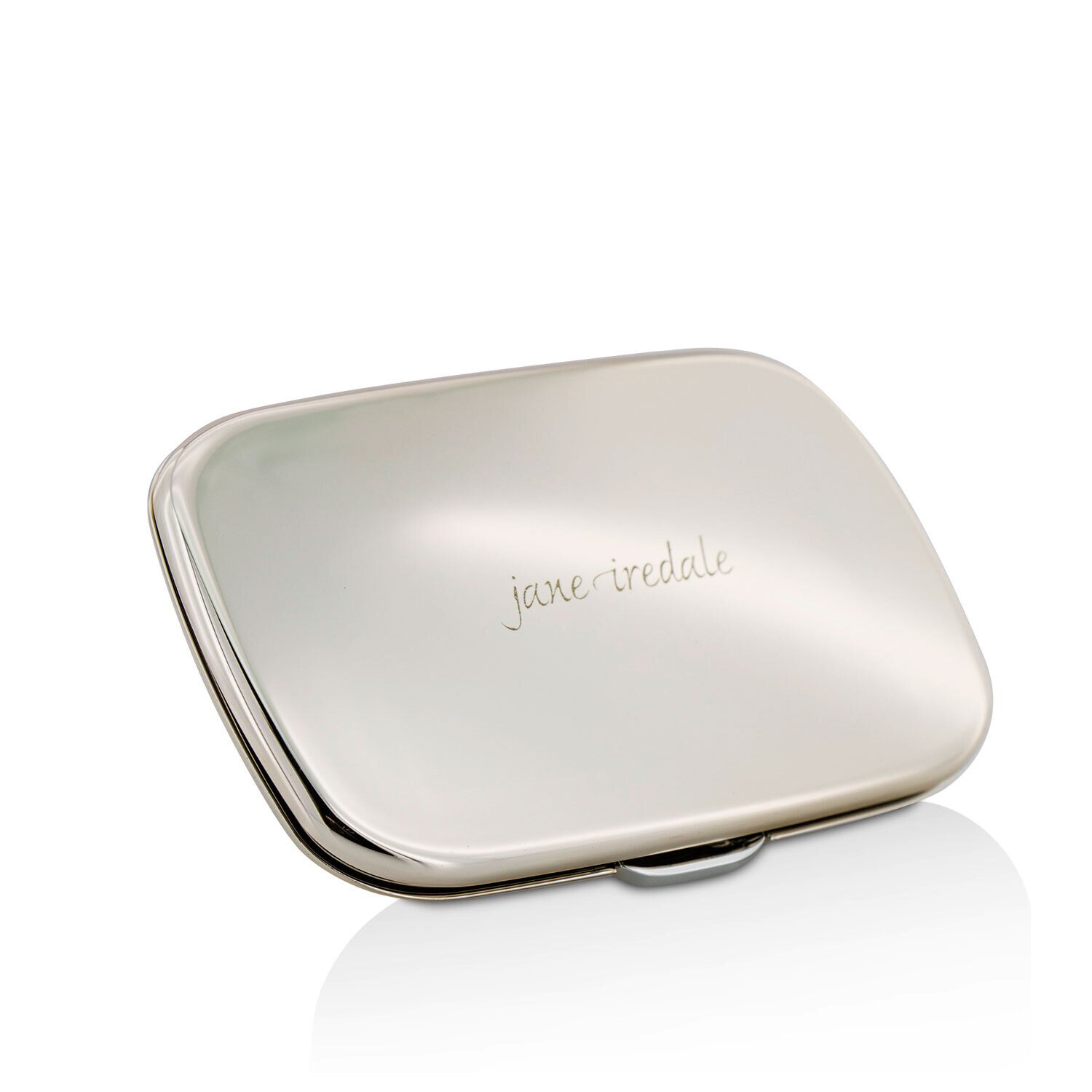 Jane Iredale مجموعة الحواجب GreatShape (1x بودرة حواجب، 1x شمع حواجب، 1x أداة تطبيق) 2.5g/0.85oz