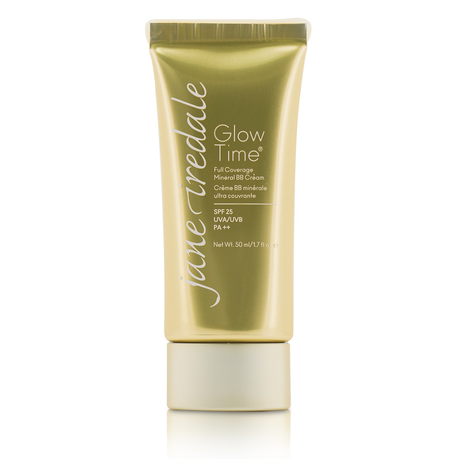 Jane Iredale Glow Time Full Coverage Mineral BB Cream SPF 25 50ml/1.7oz